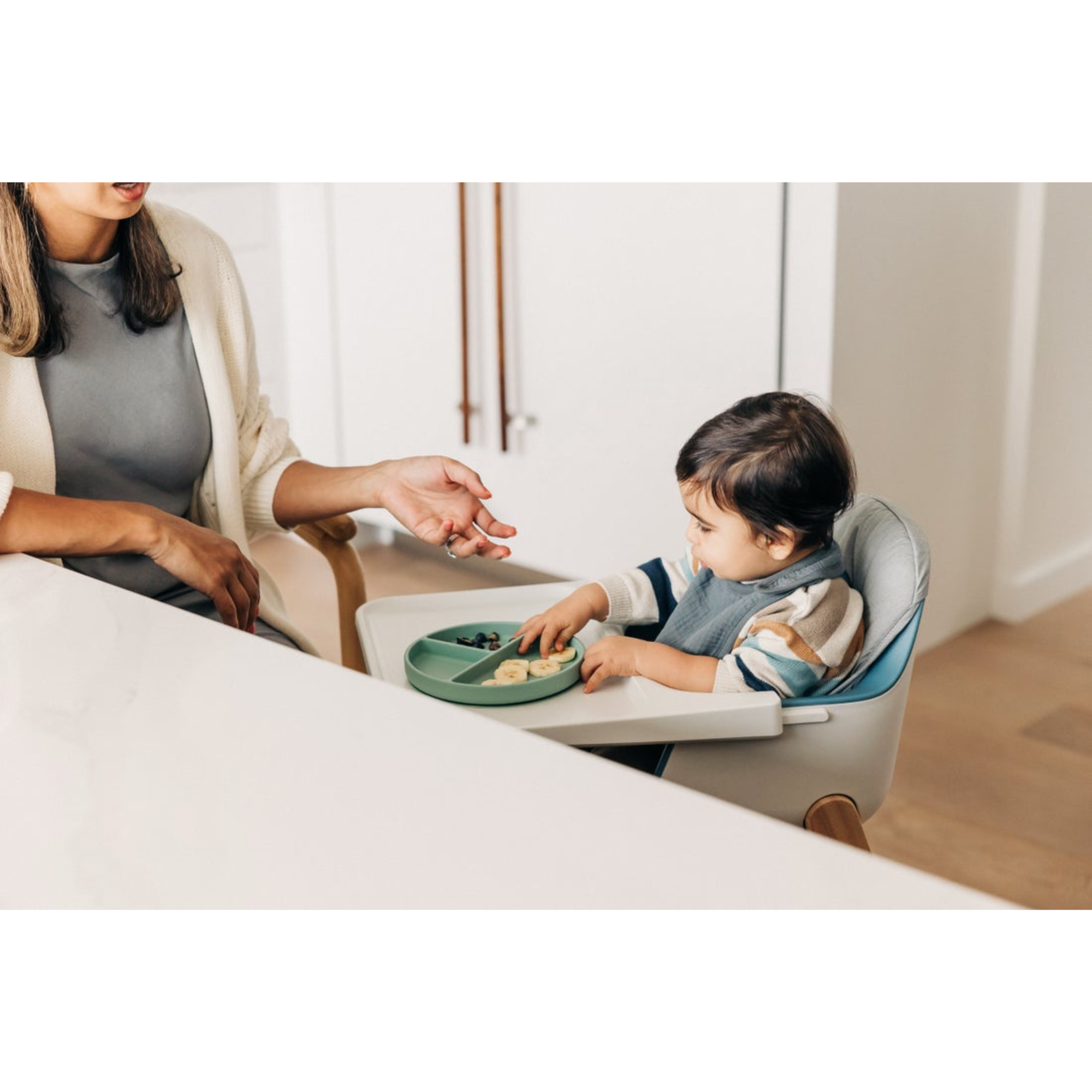 UPPABABY Ciro Highchair