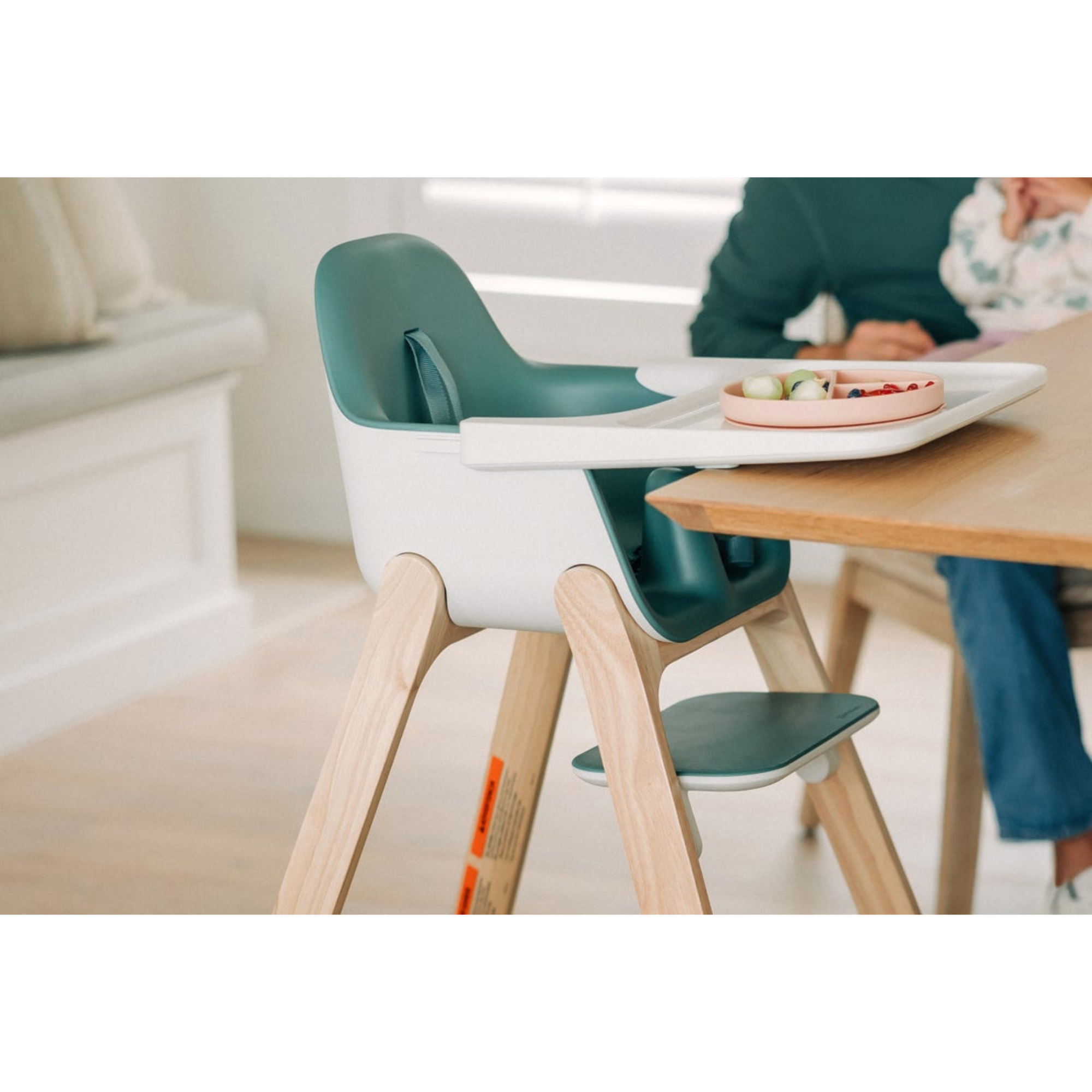 UPPABABY Ciro Highchair