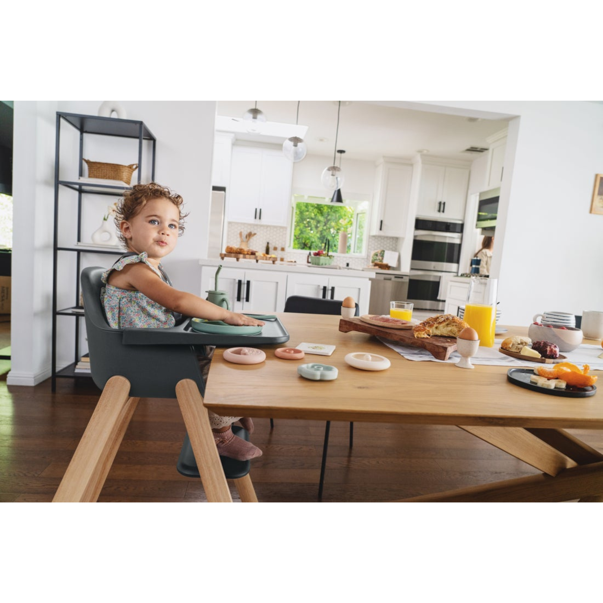 UPPABABY Ciro Highchair