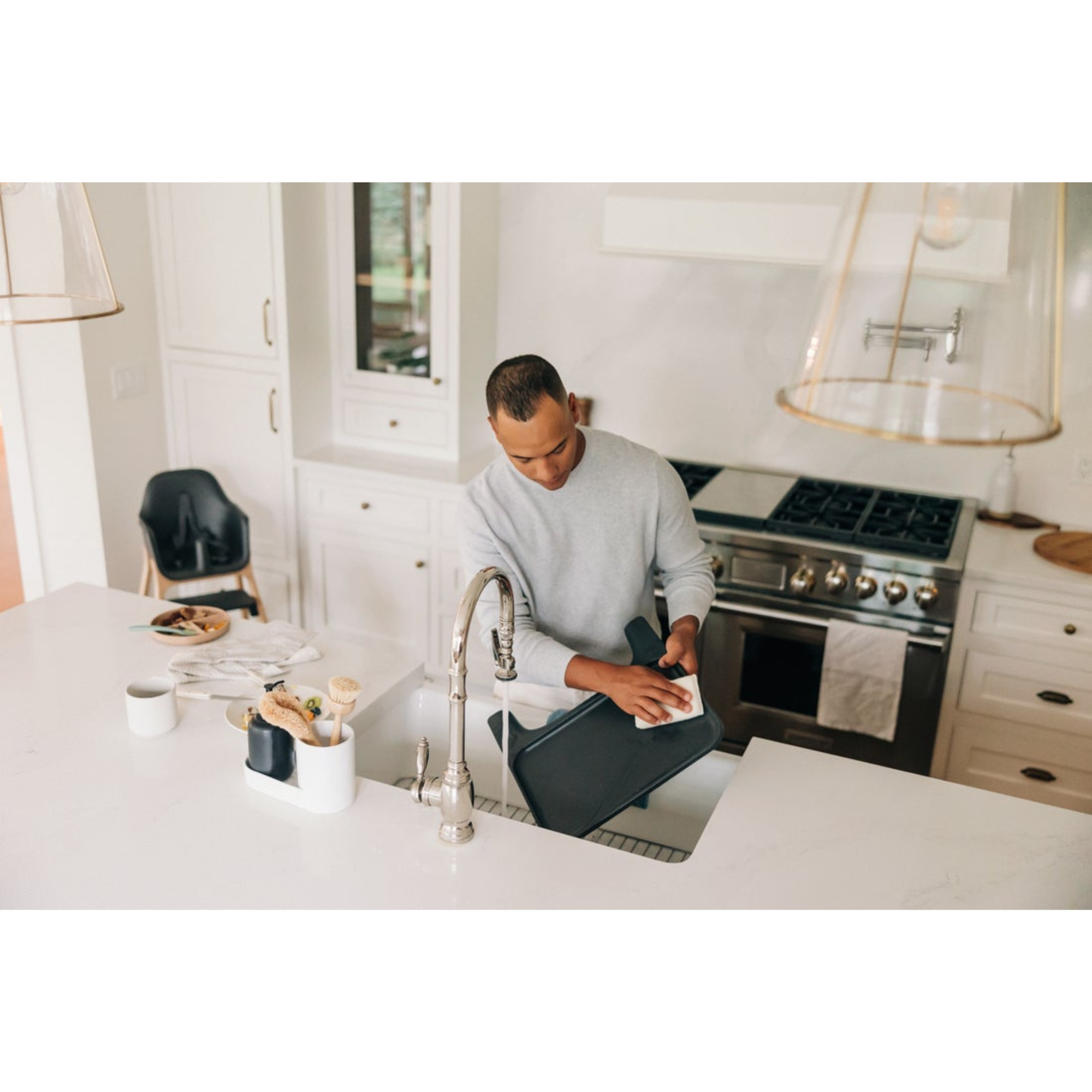 UPPABABY Ciro Highchair