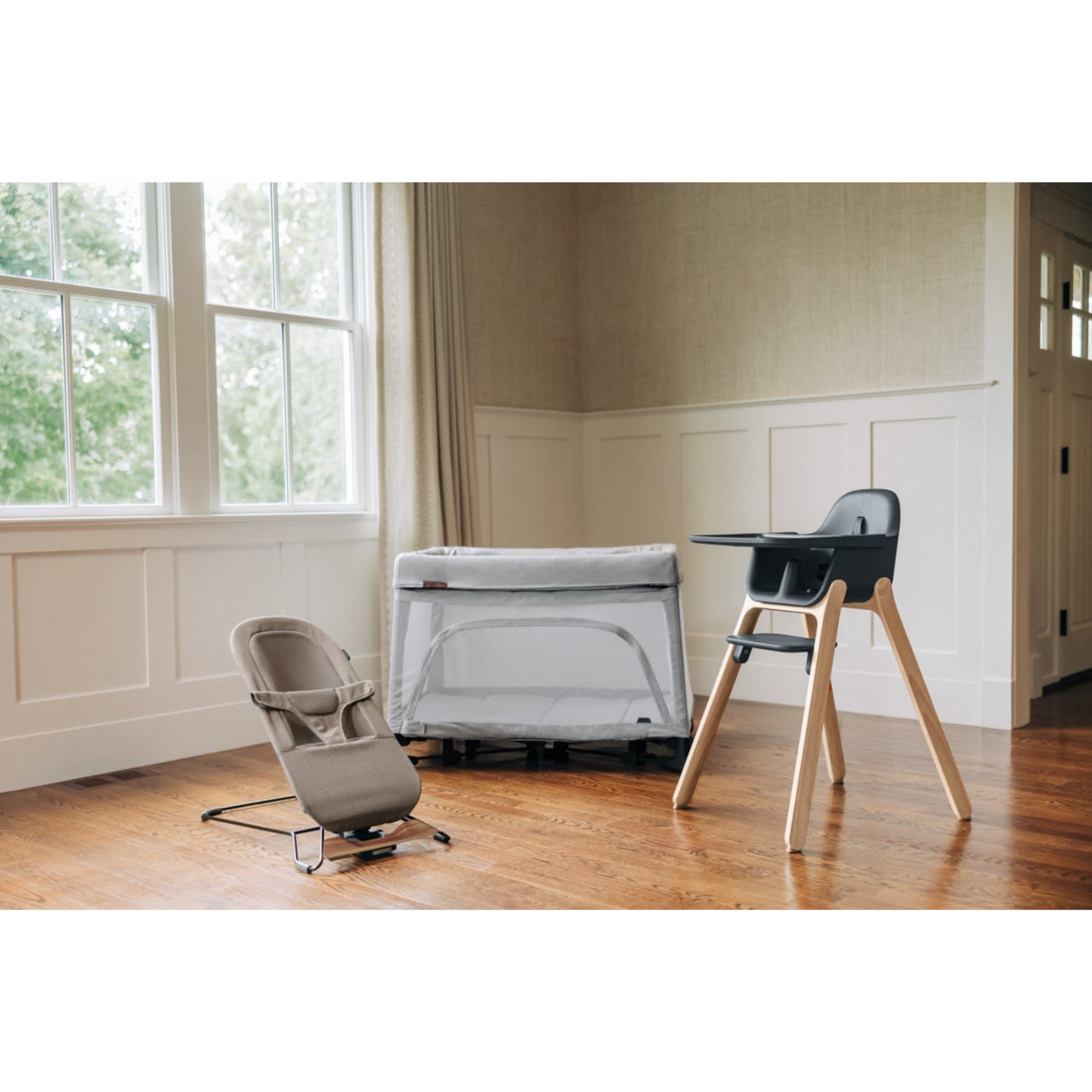 UPPABABY Ciro Highchair