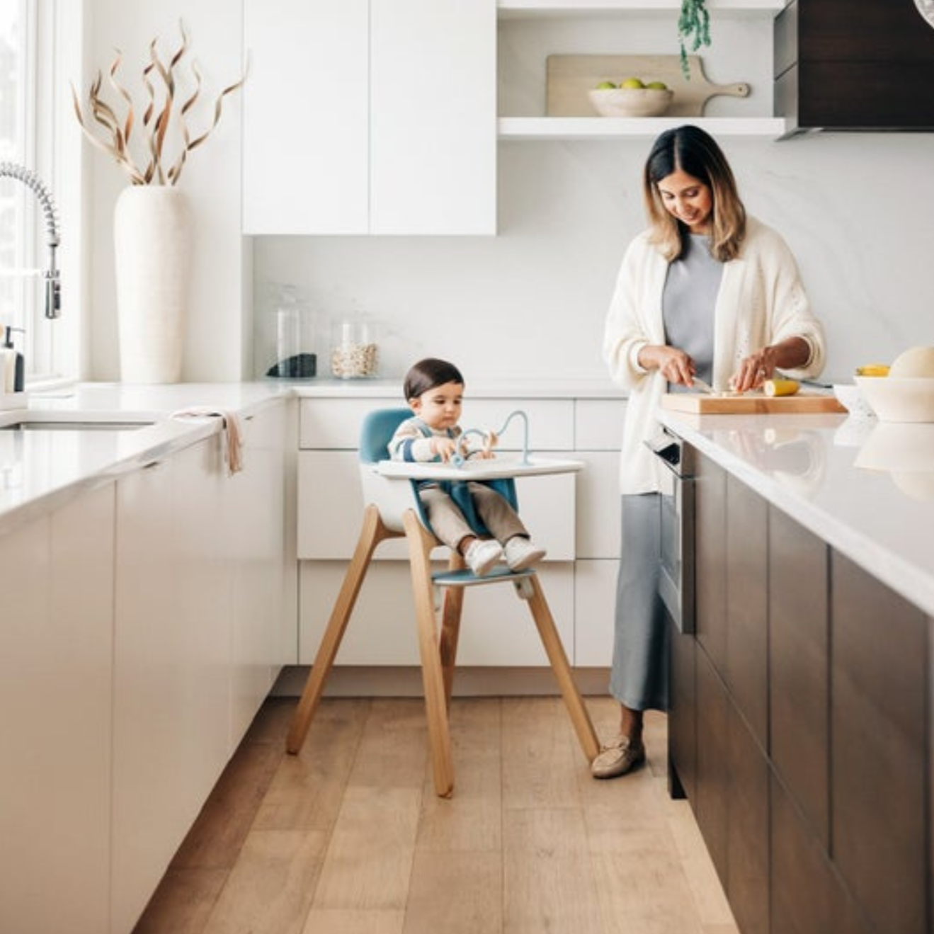 UPPABABY Ciro Highchair