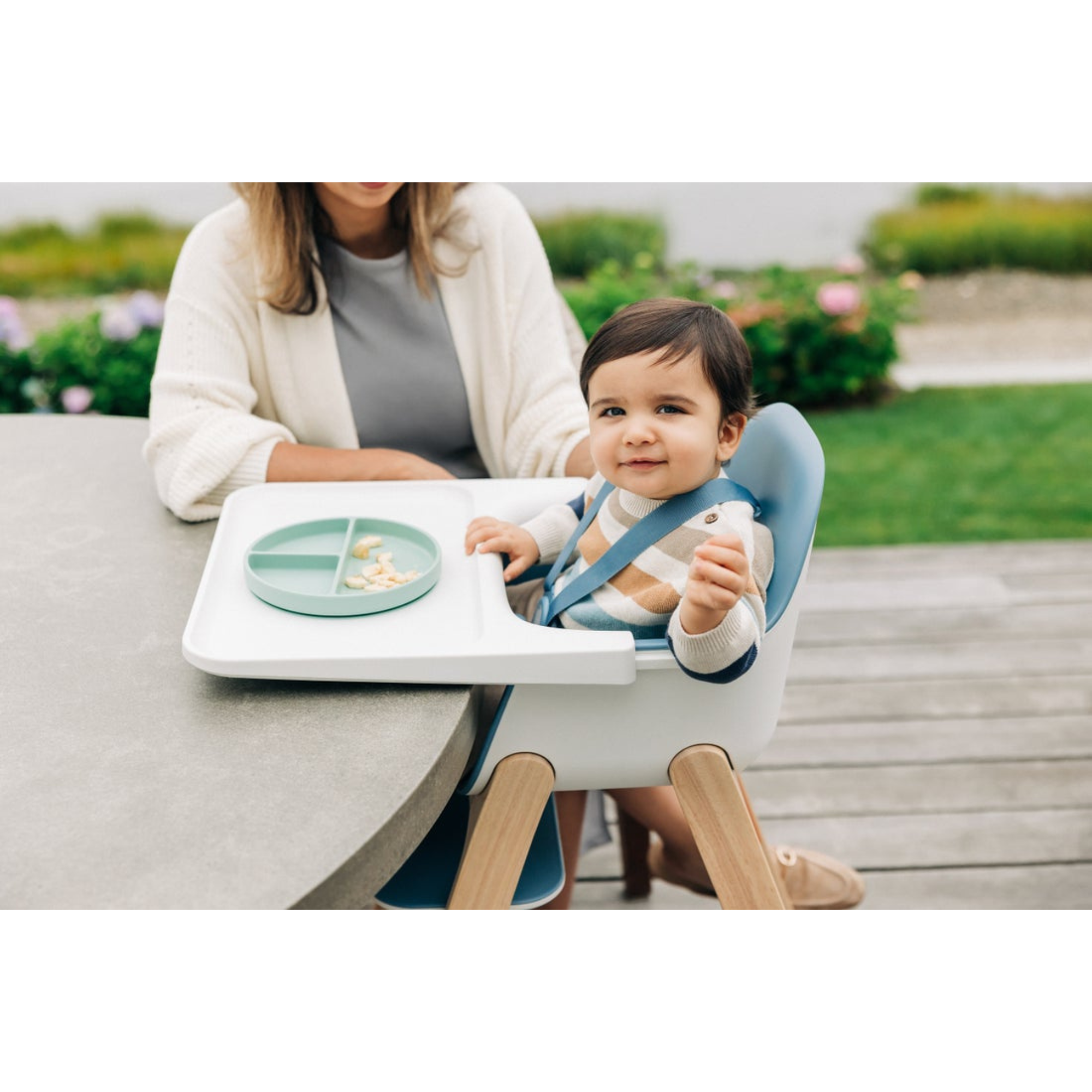 UPPABABY Ciro Highchair