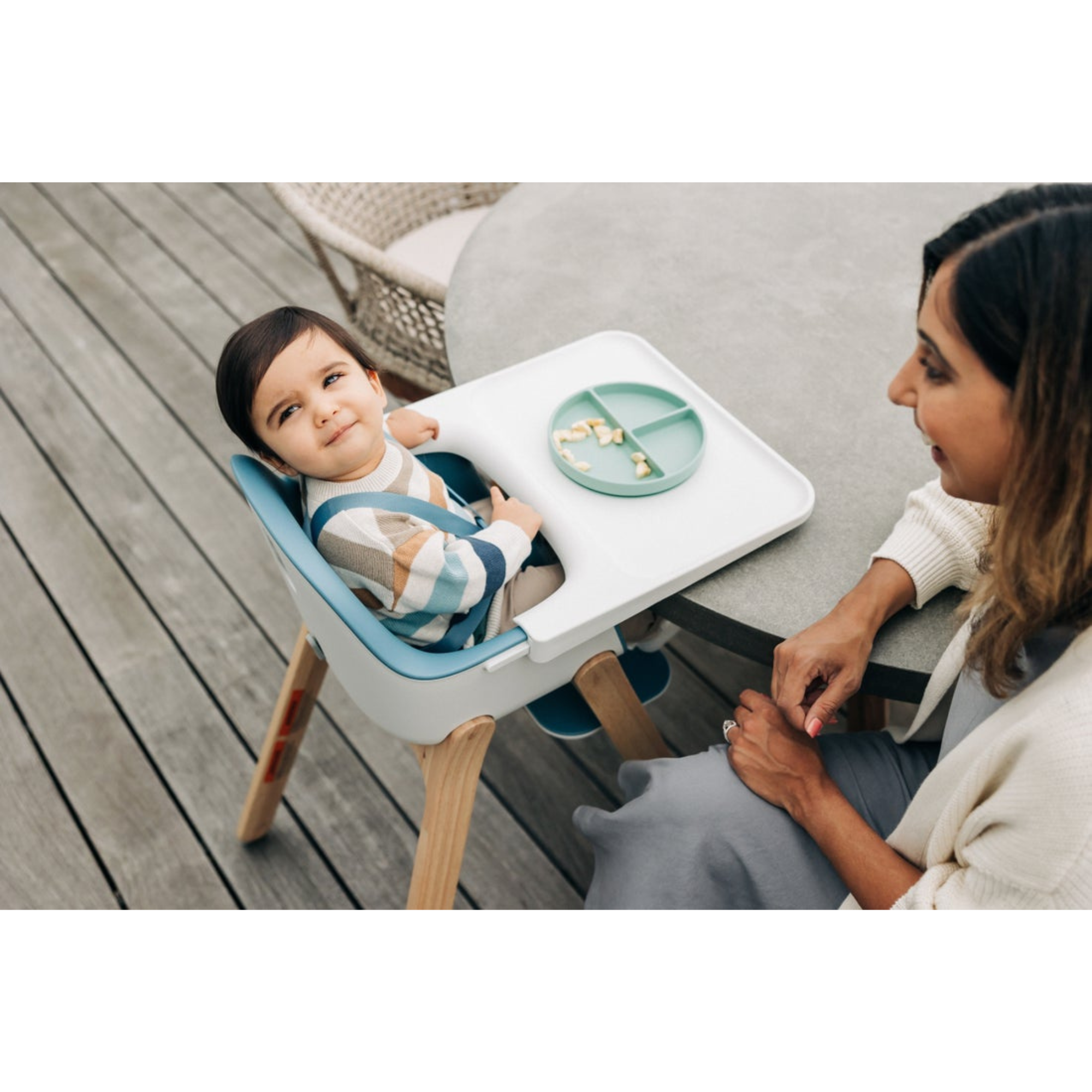 UPPABABY Ciro Highchair