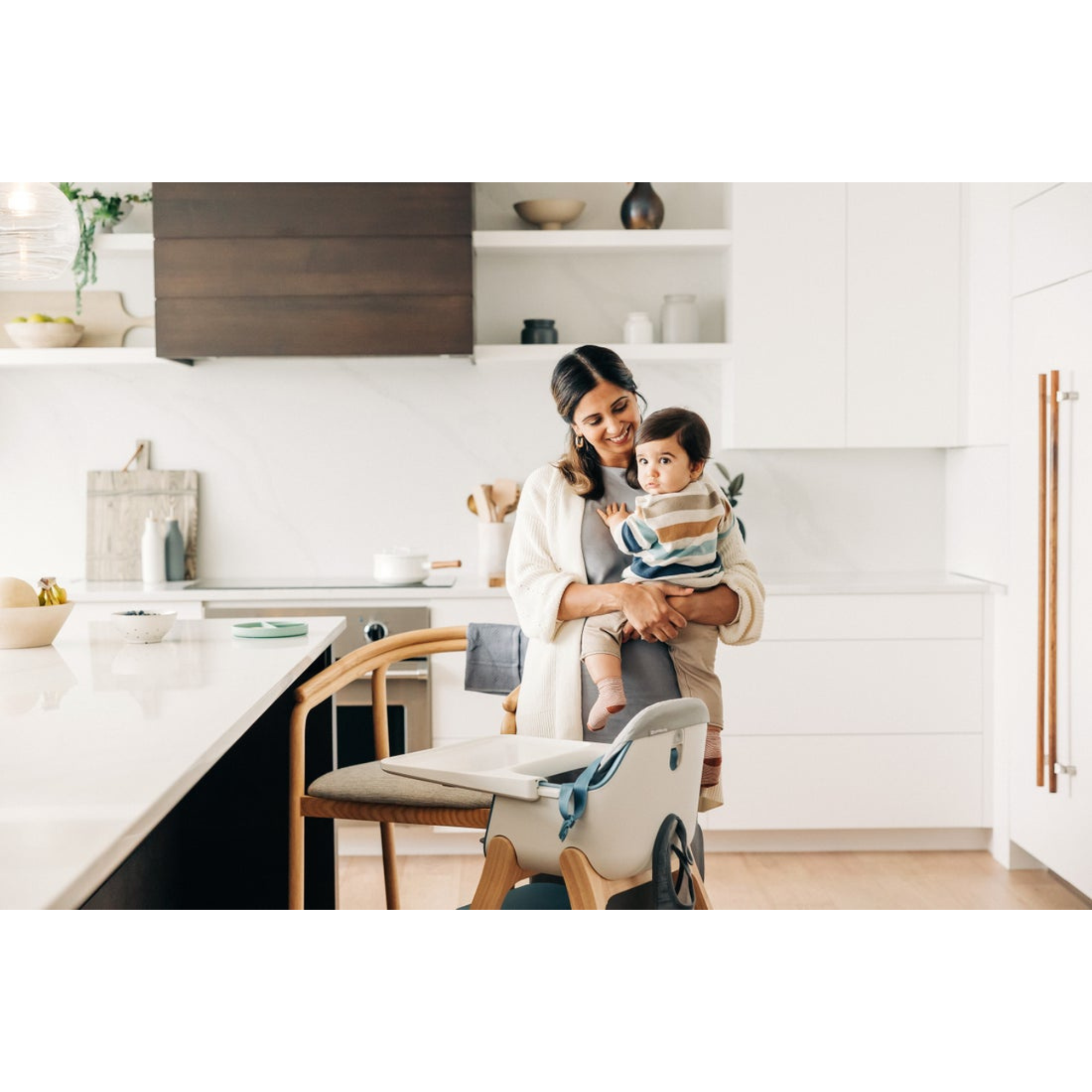 UPPABABY Ciro Highchair