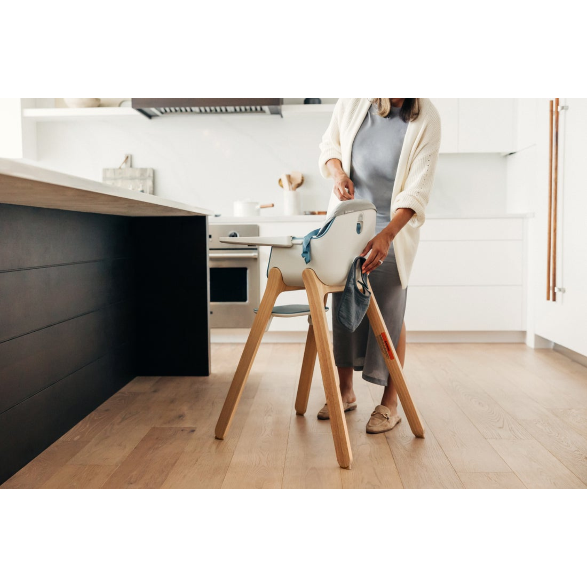 UPPABABY Ciro Highchair