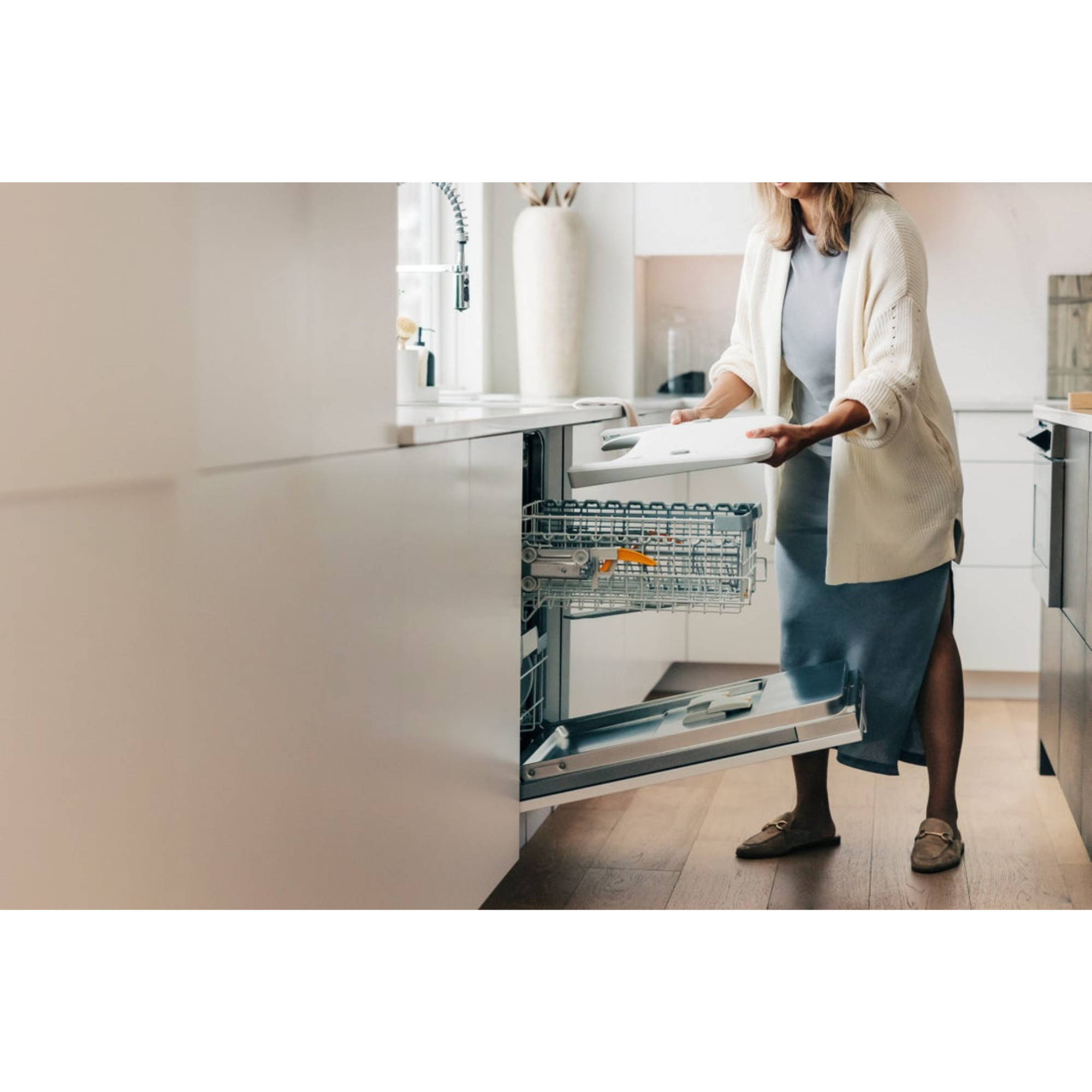 UPPABABY Ciro Highchair