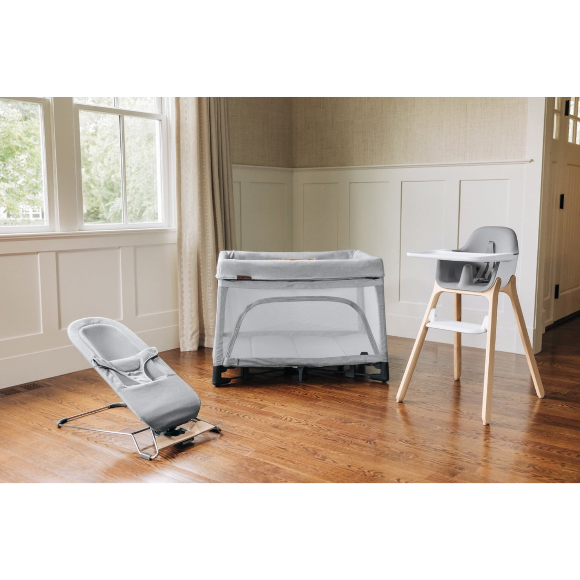 UPPABABY Ciro Highchair