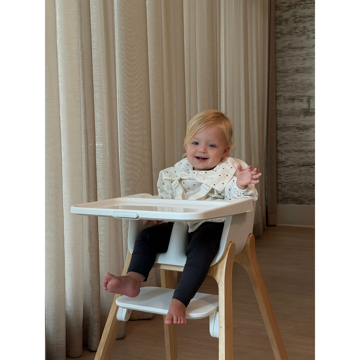 UPPABABY Ciro V2 High Chair