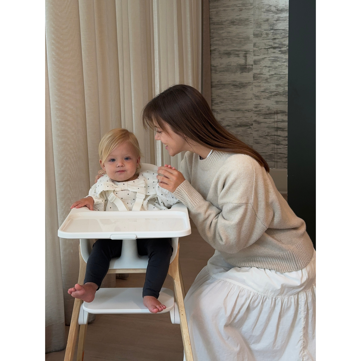 UPPABABY Ciro V2 High Chair