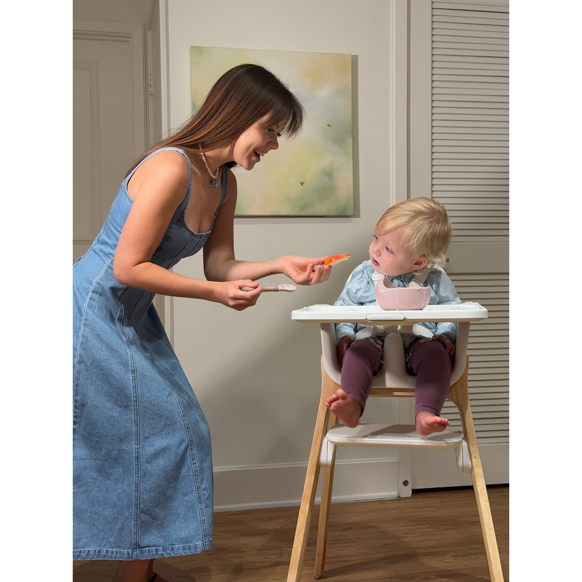 UPPABABY Ciro V2 High Chair