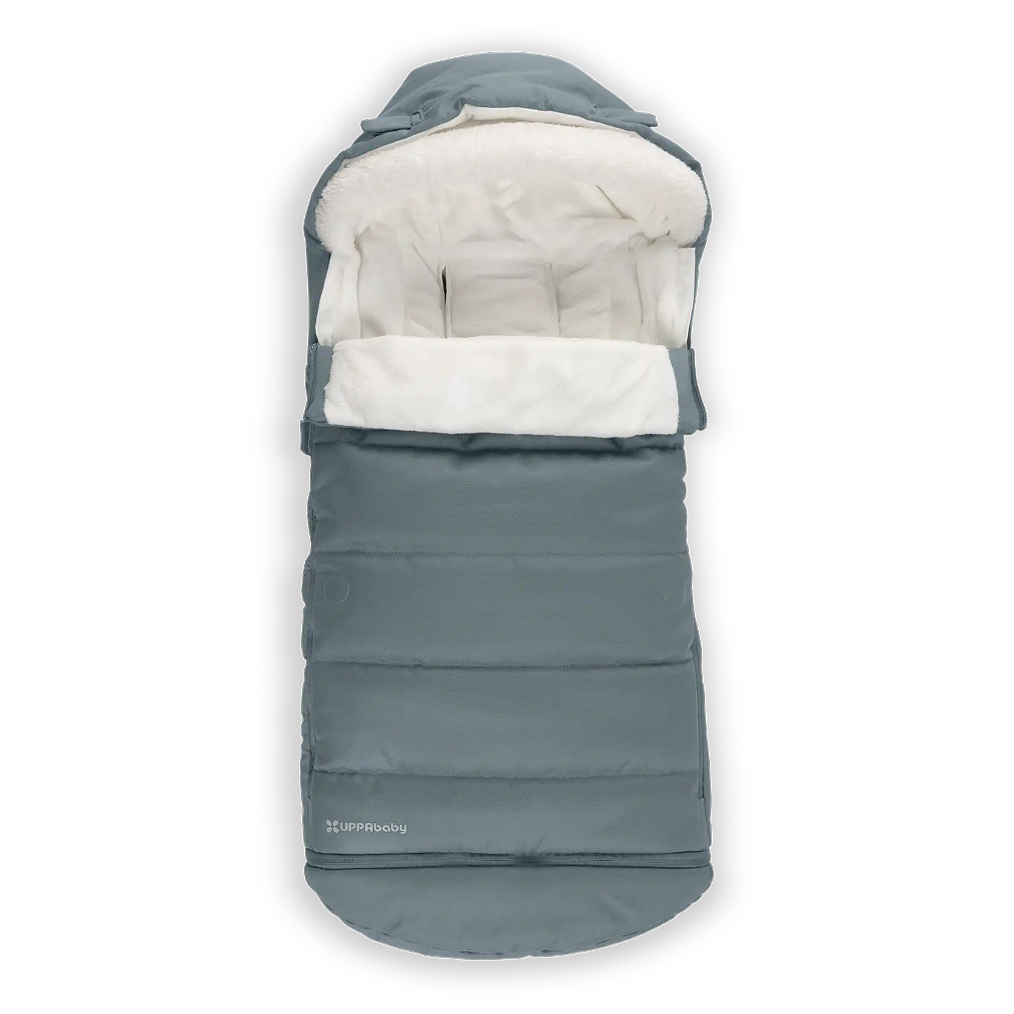 UPPABABY CozyGanoosh Classic Footmuff