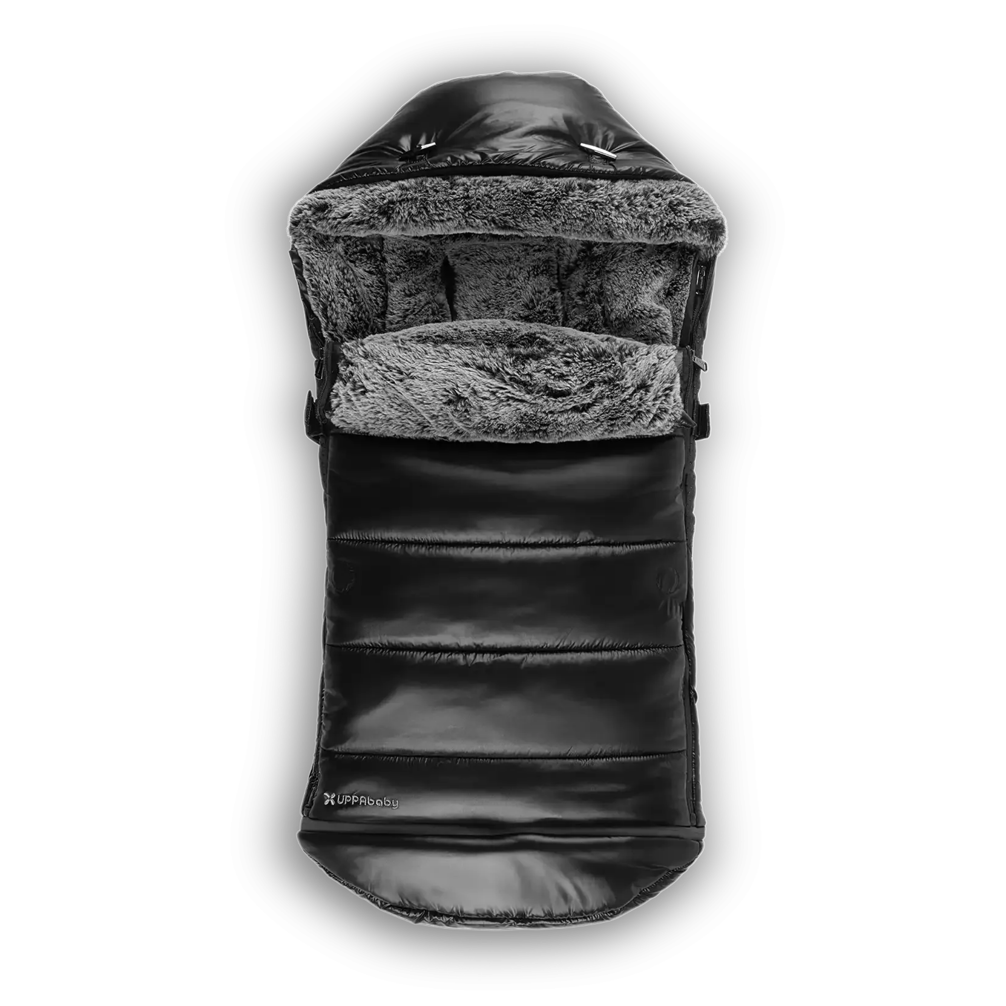 Chancelière de luxe UPPABABY CozyGanoosh - Lyla