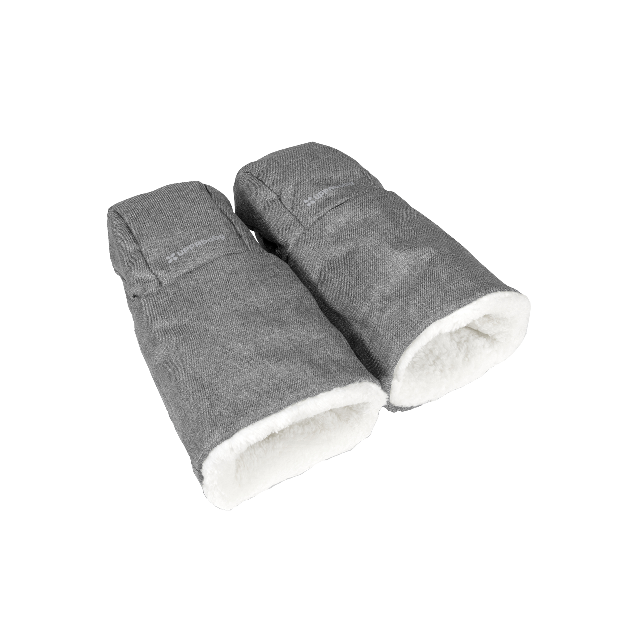 UPPABABY Cozy Handmuffs - Greyson