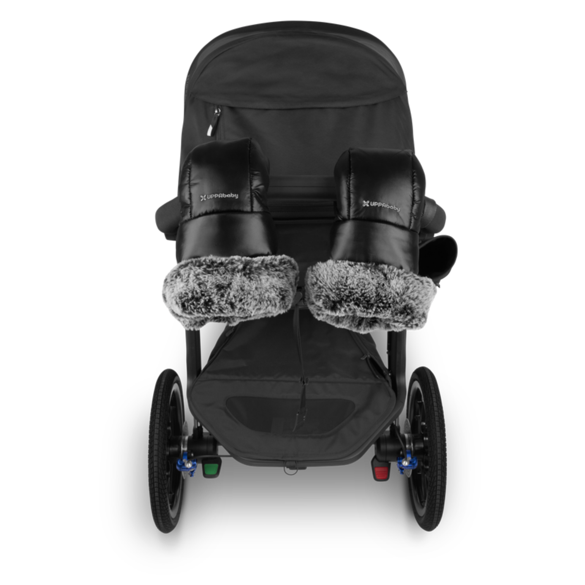 UPPABABY Cozy Handmuffs Luxe - Lyla