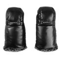 UPPABABY Cozy Handmuffs Luxe - Lyla