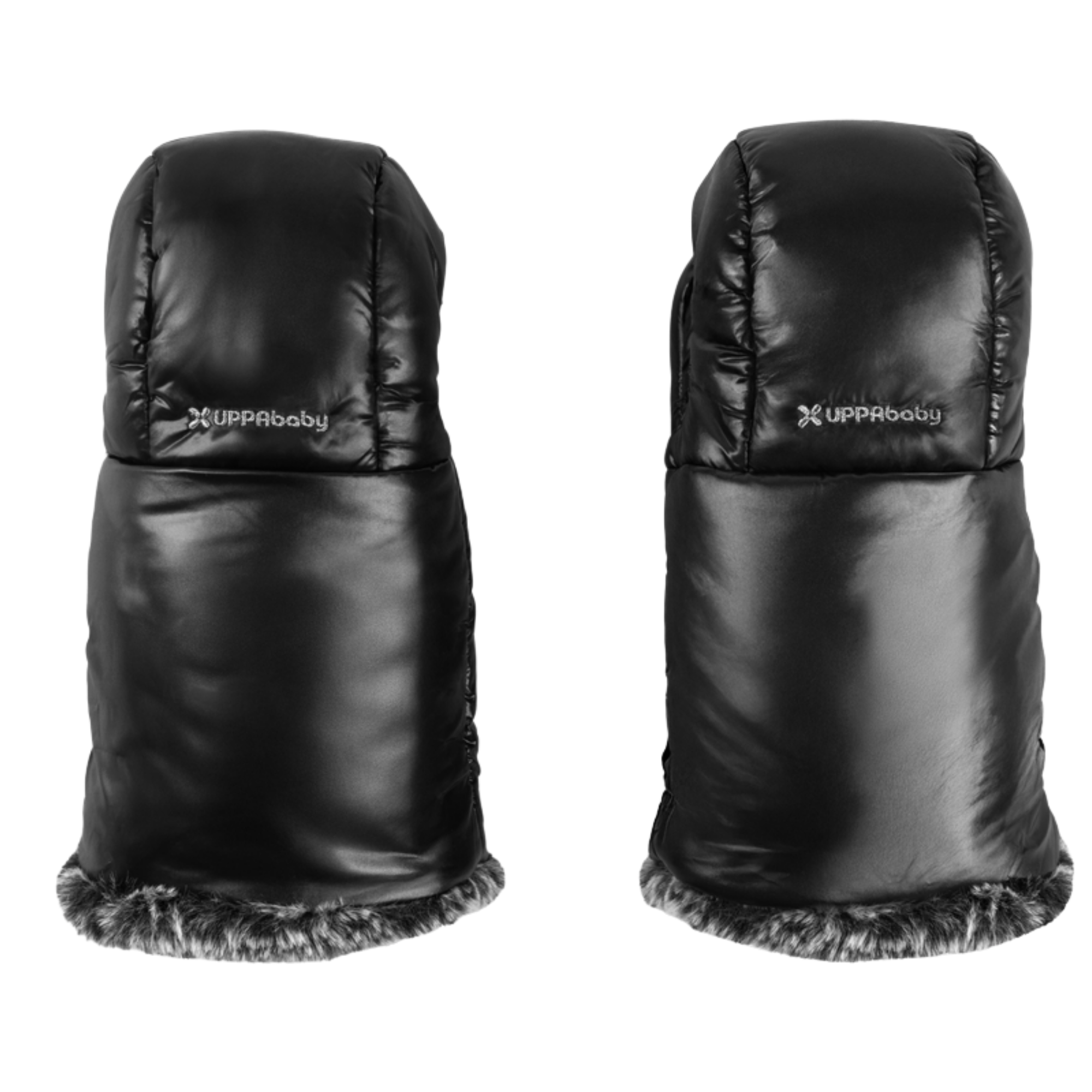 UPPABABY Cozy Handmuffs Luxe - Lyla