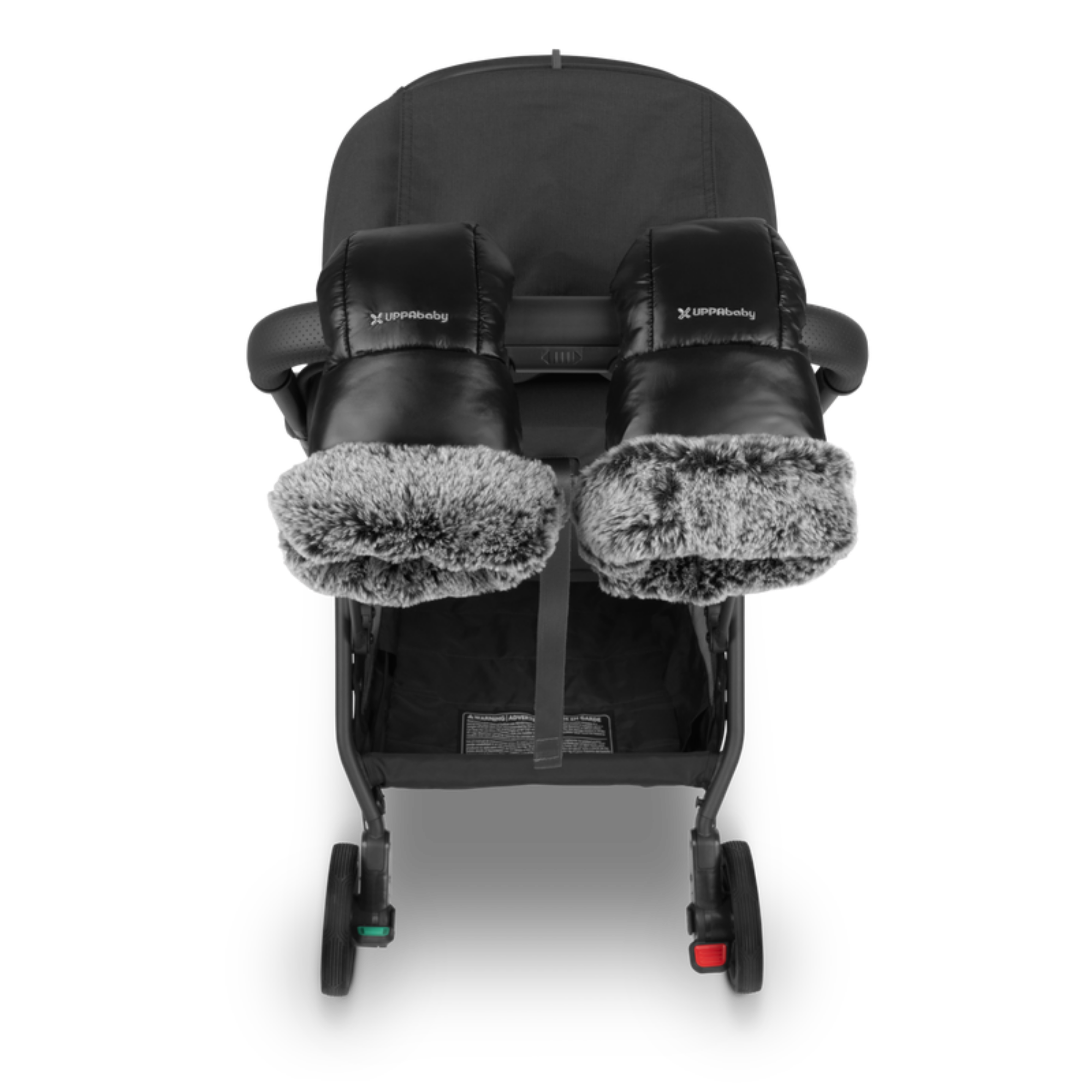 UPPABABY Cozy Handmuffs Luxe - Lyla
