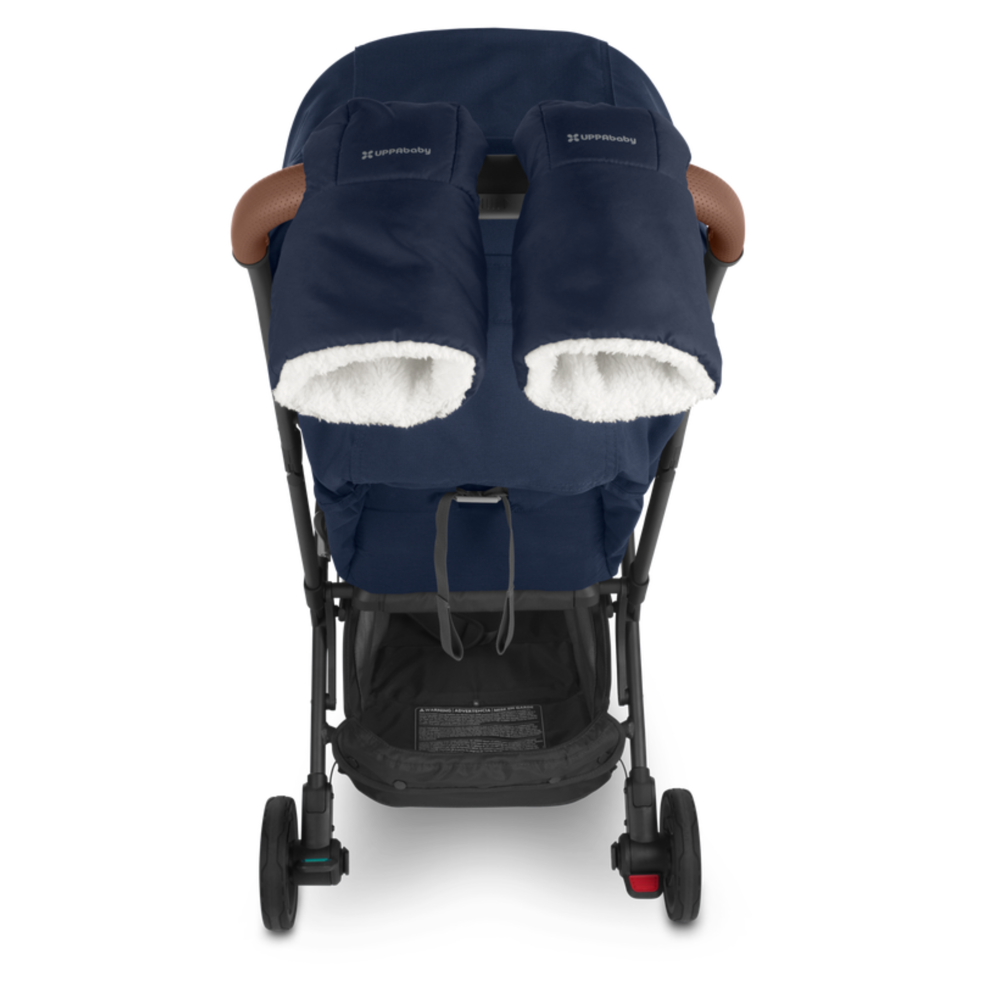UPPABABY Cozy Handmuffs