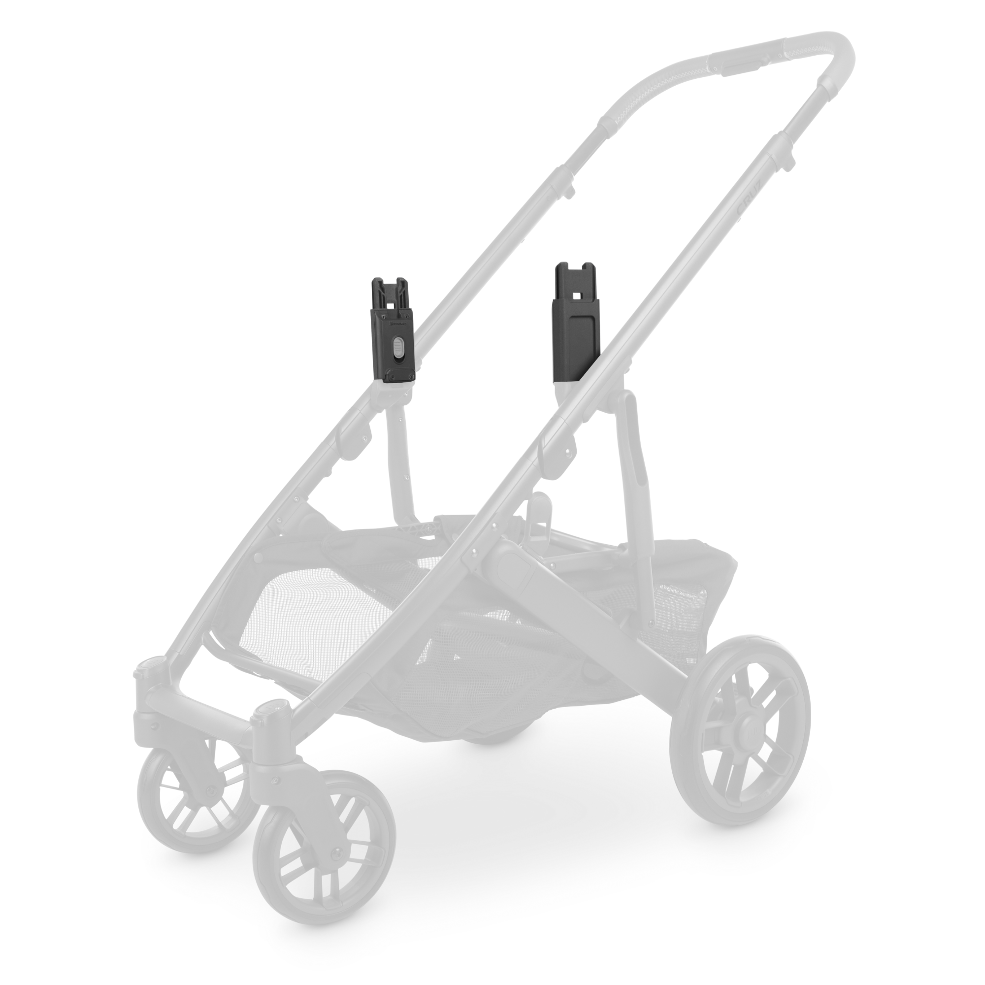 UPPABABY Cruz V2 Upper Adapters