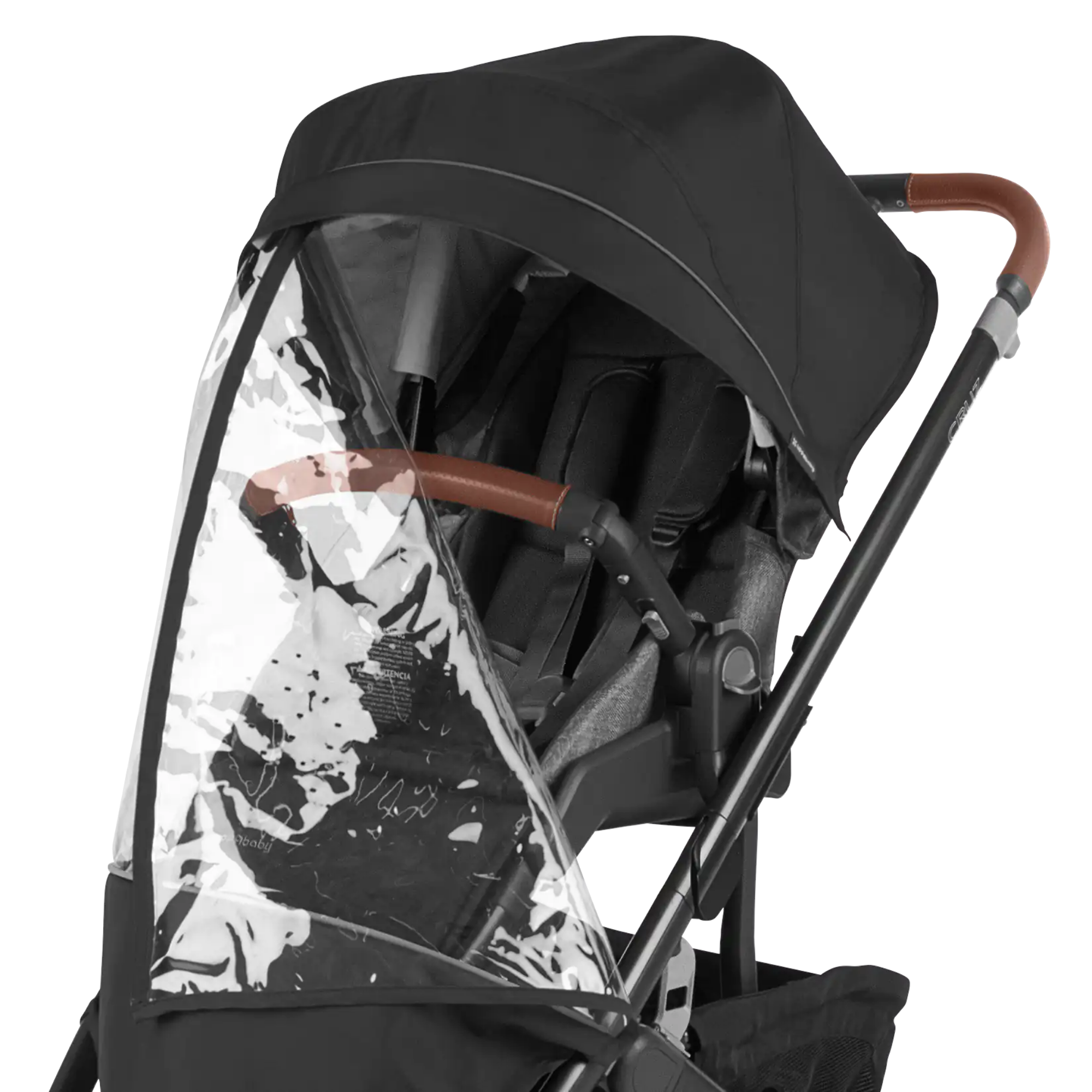 UPPABABY Cruz V3 Performance Rain Shield