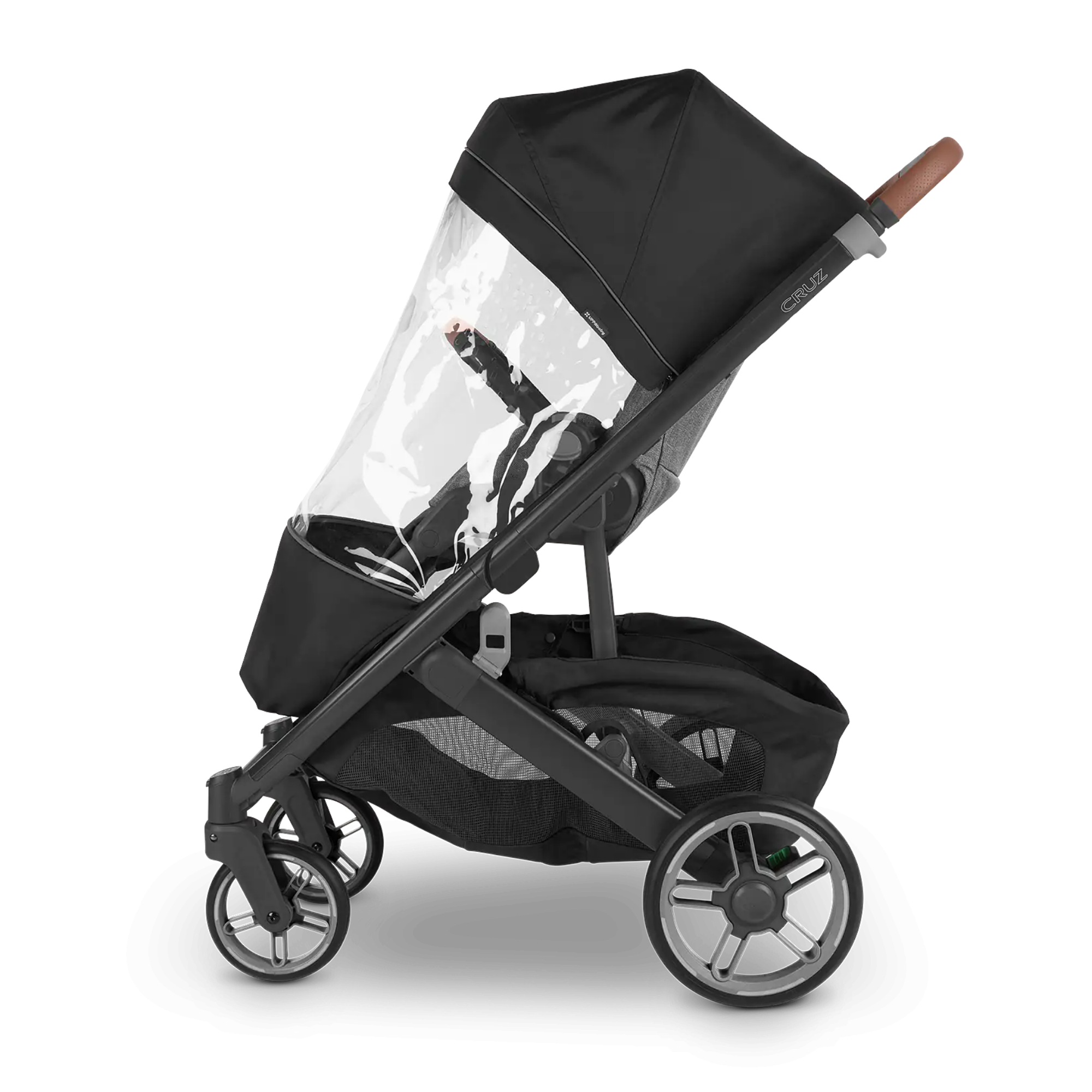 UPPABABY Cruz V3 Performance Rain Shield