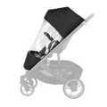 UPPABABY Cruz V3 Performance Rain Shield