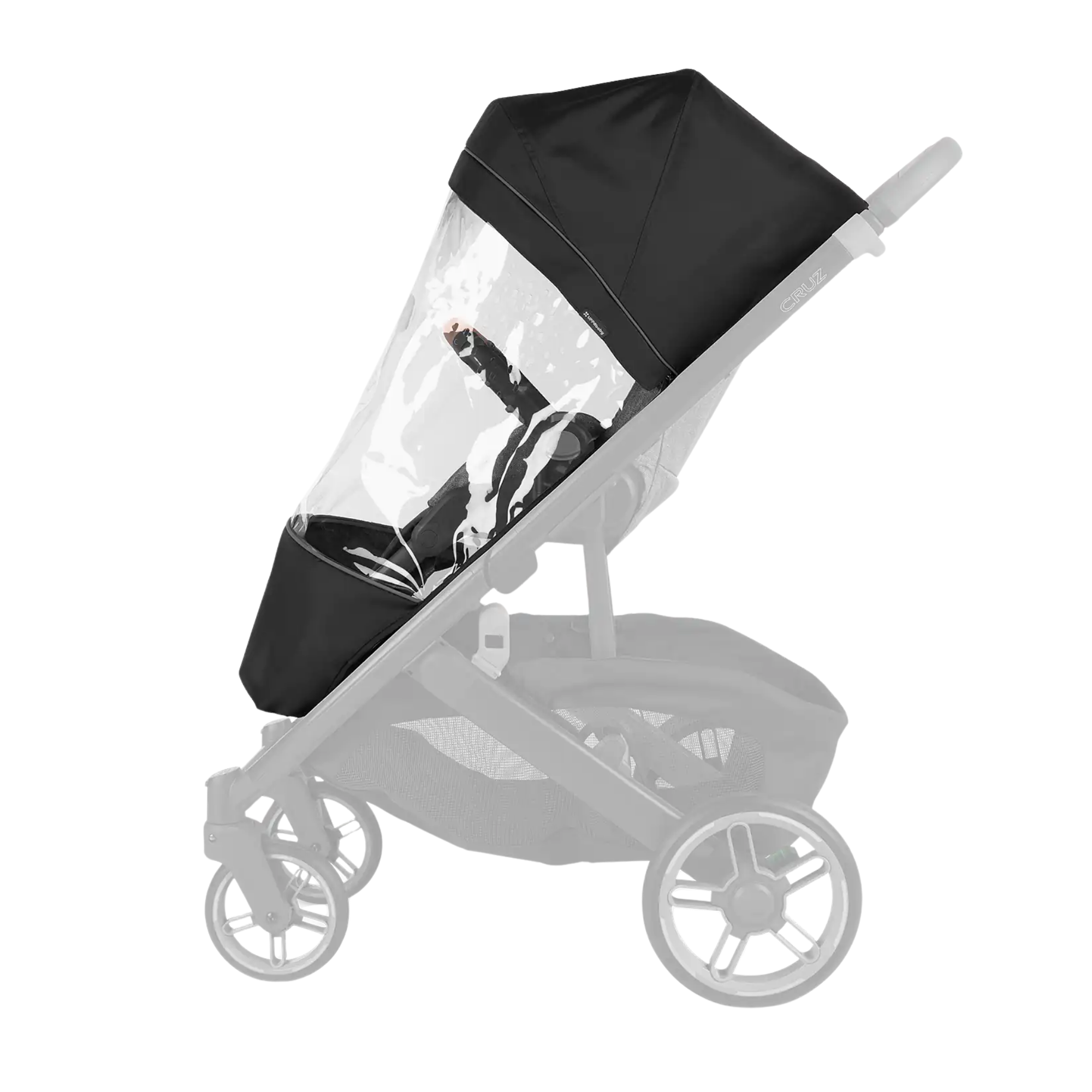 UPPABABY Cruz V3 Performance Rain Shield