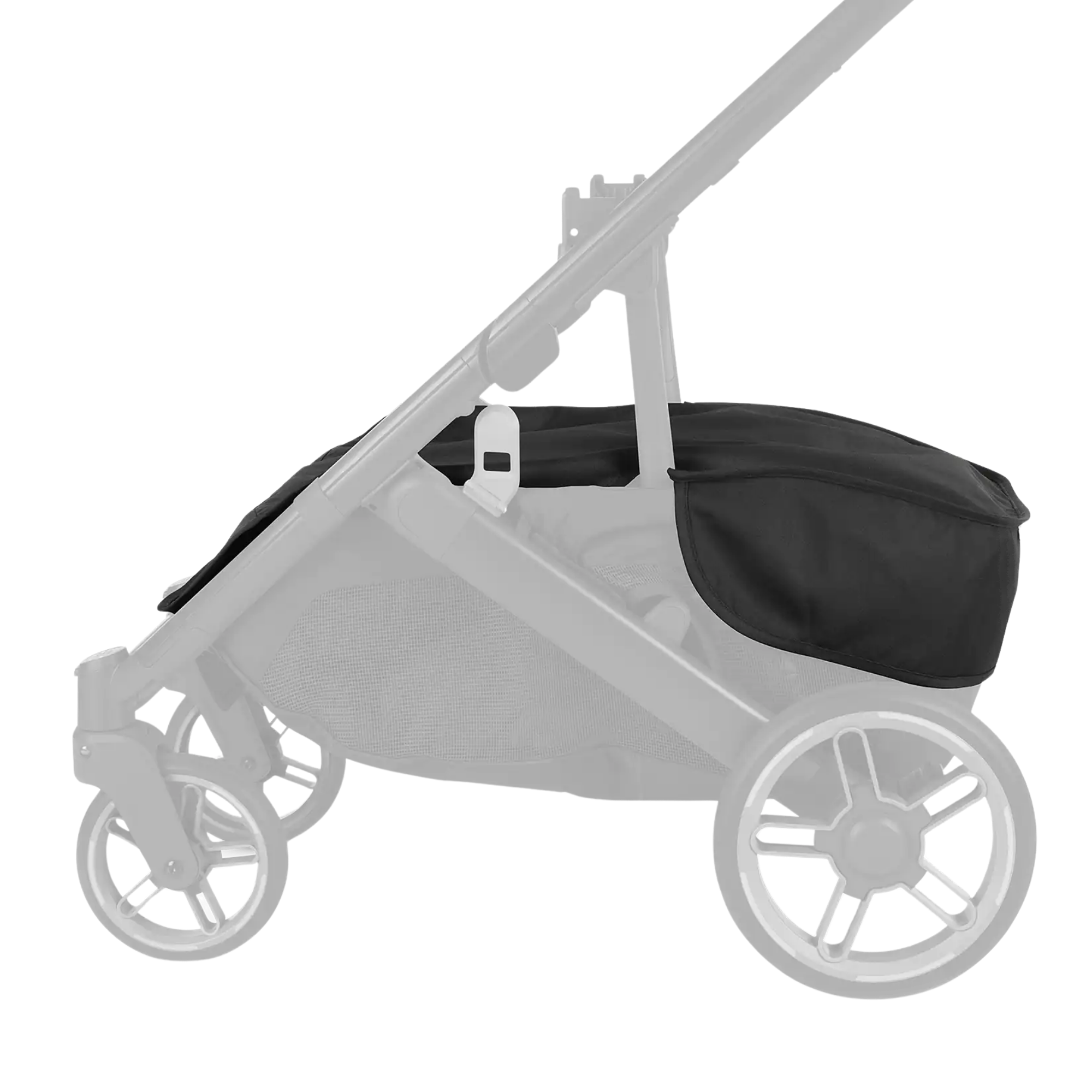 UPPABABY Cruz V3 Stroller Basket Cover