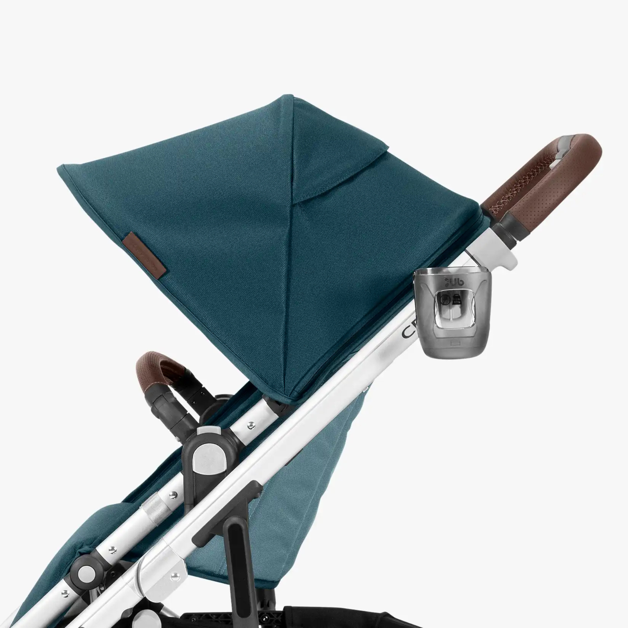 Porte-gobelet UPPABABY compatible avec Vista/ Cruz/ Minu/ Minu Duo