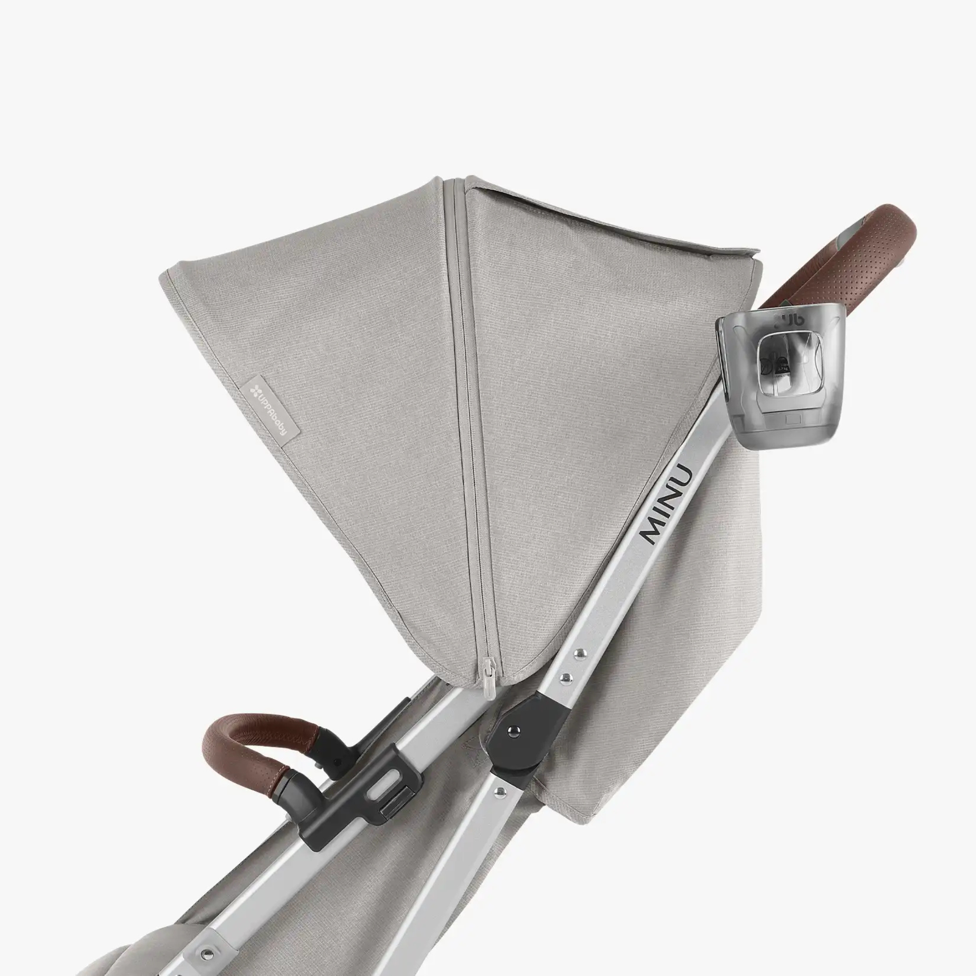 Porte-gobelet UPPABABY compatible avec Vista/ Cruz/ Minu/ Minu Duo