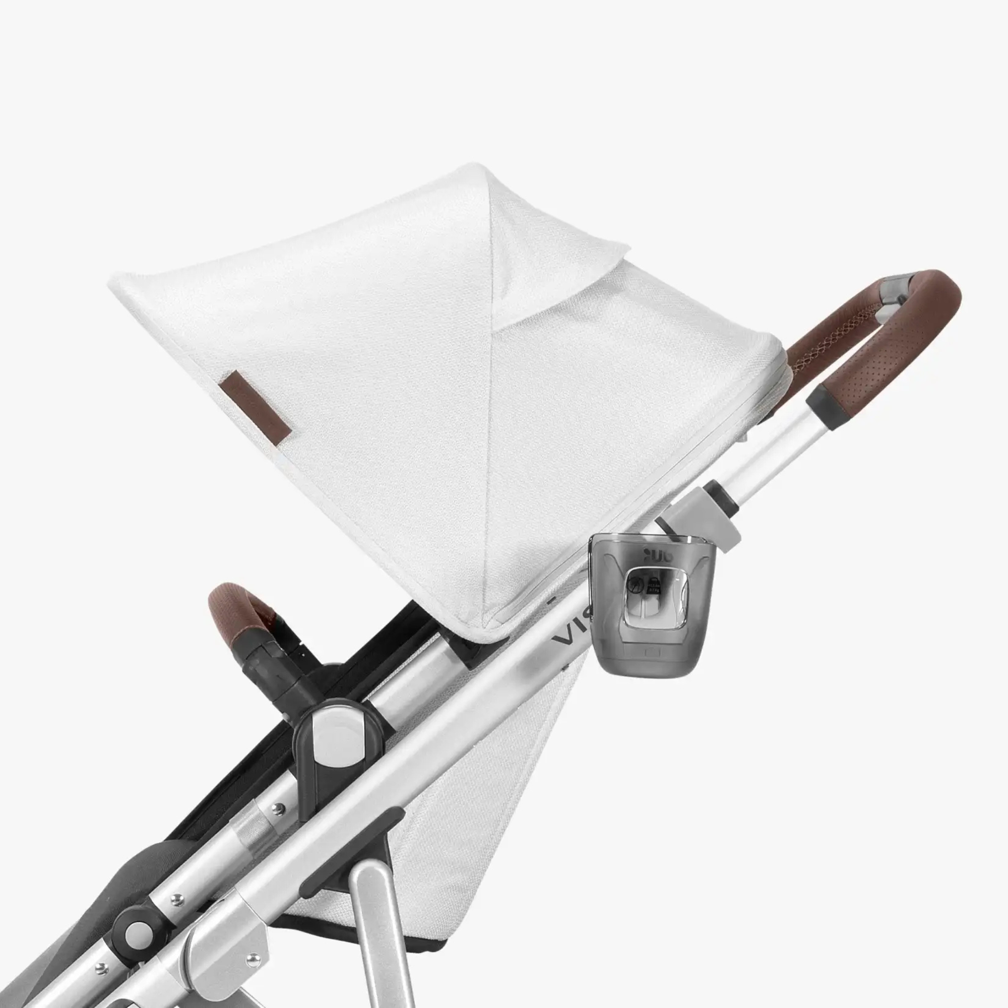 Porte-gobelet UPPABABY compatible avec Vista/ Cruz/ Minu/ Minu Duo