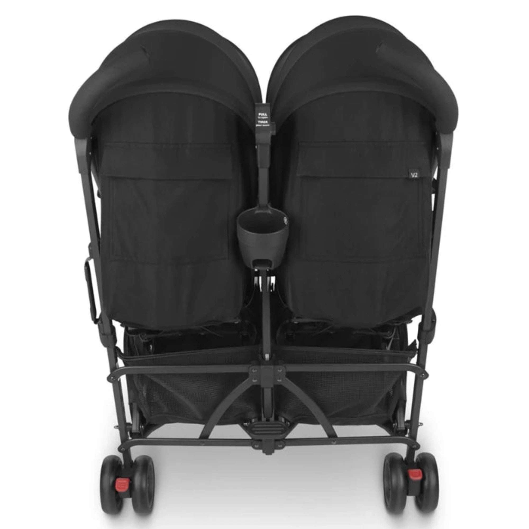 Poussette parapluie double UPPABABY G-Link V2