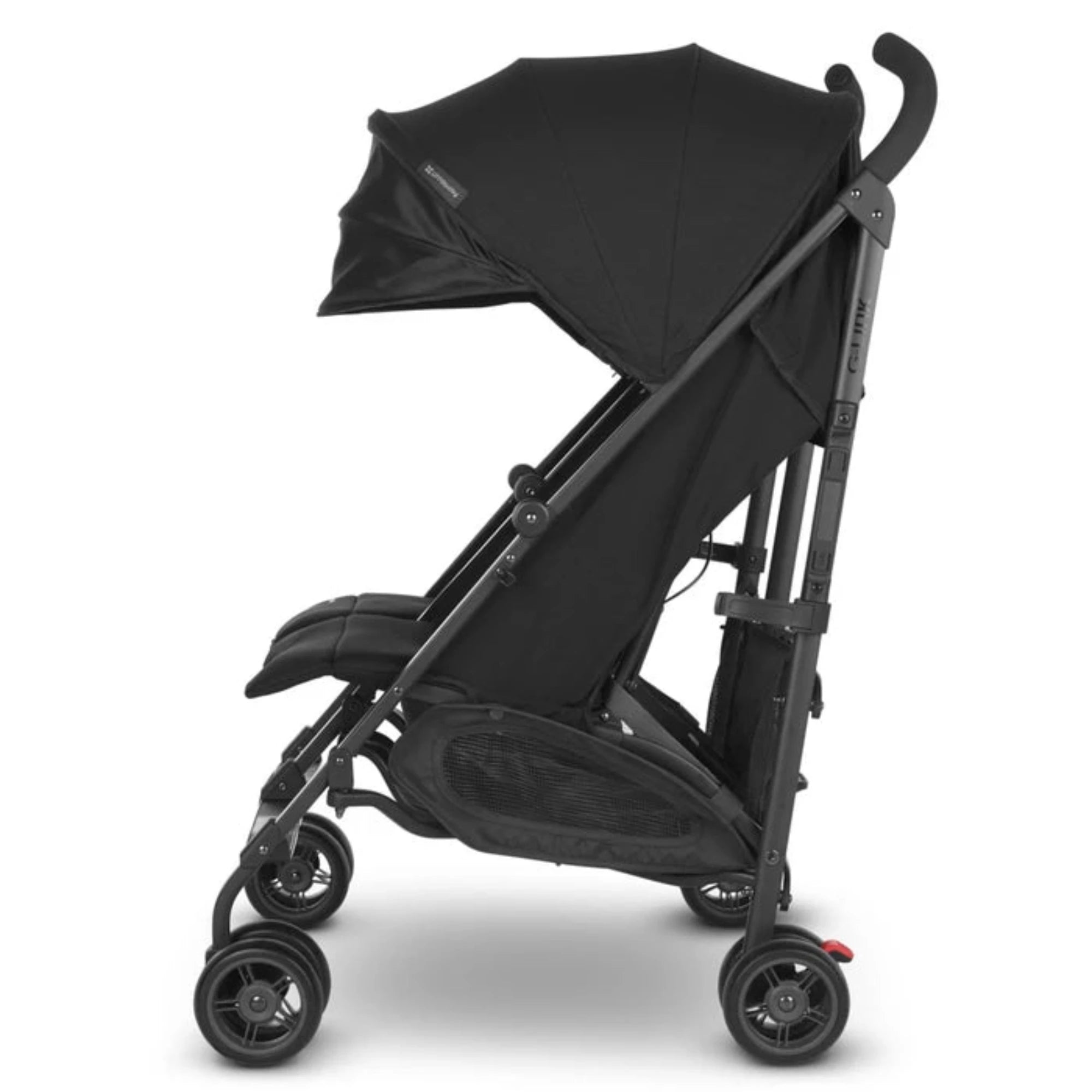 Poussette parapluie double UPPABABY G-Link V2