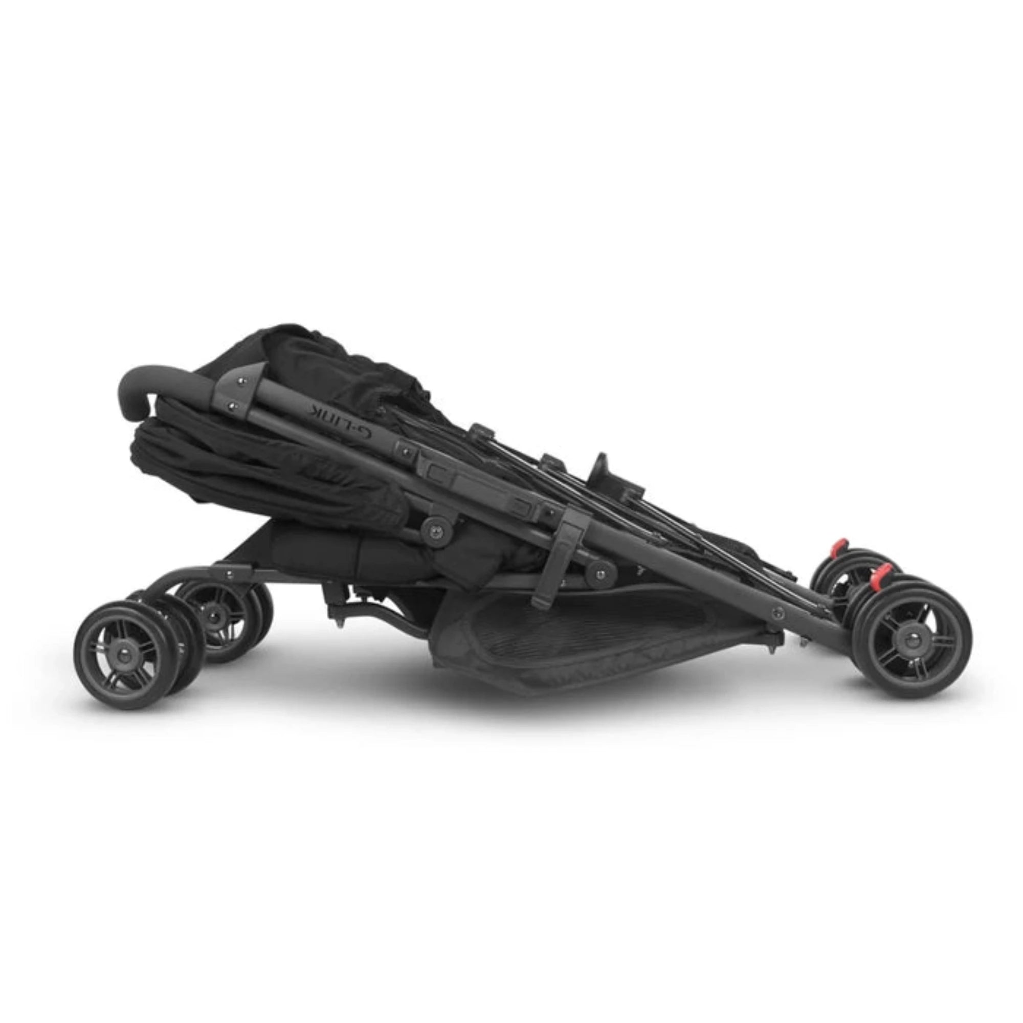 Poussette parapluie double UPPABABY G-Link V2