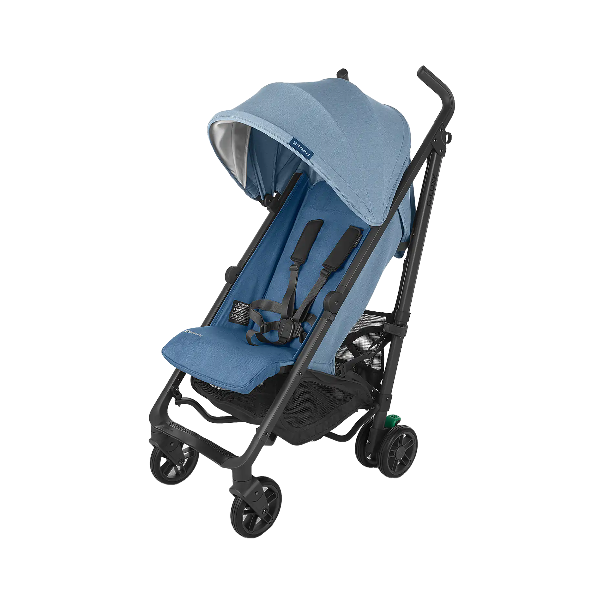 UPPABABY G-Luxe Stroller