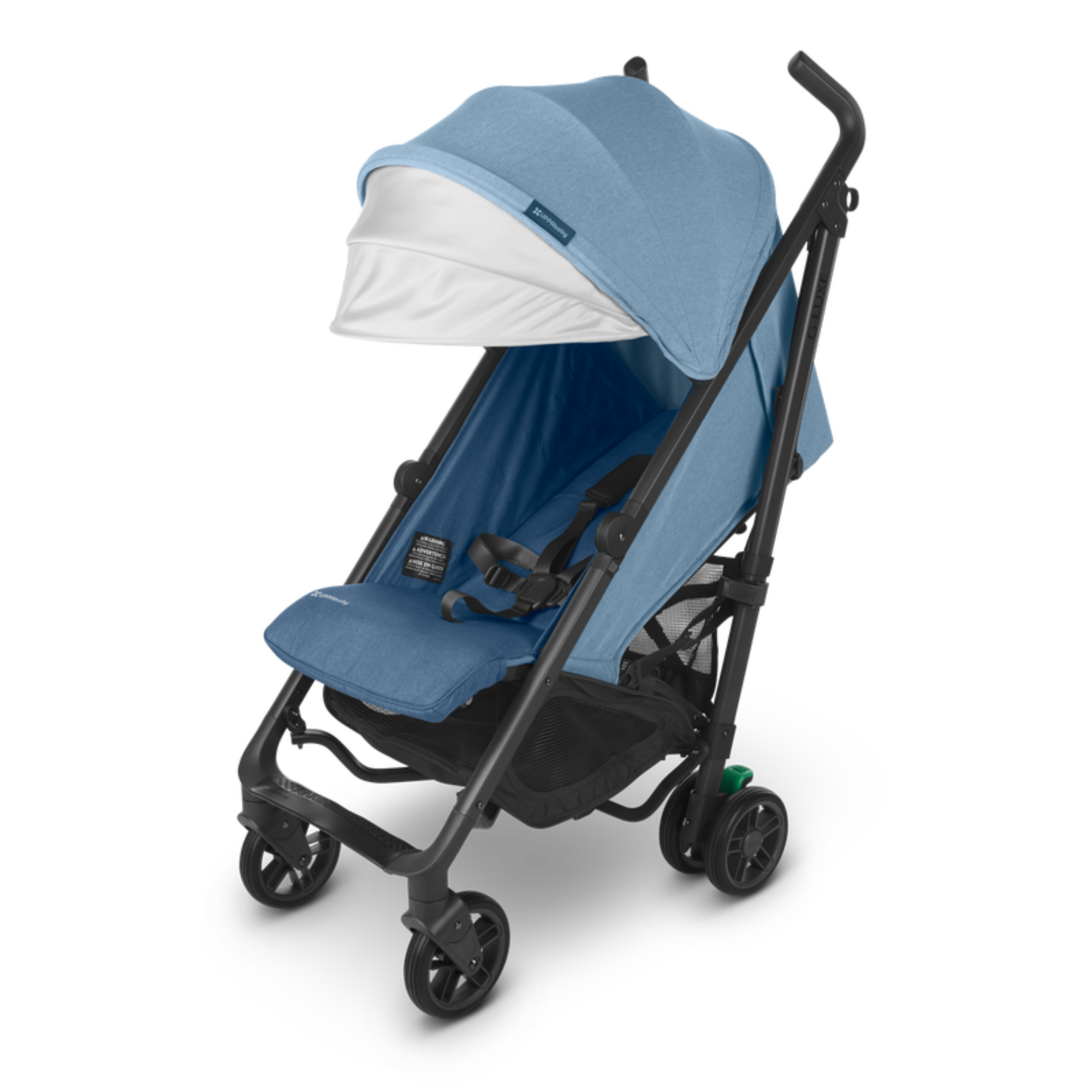 UPPABABY G-Luxe Stroller