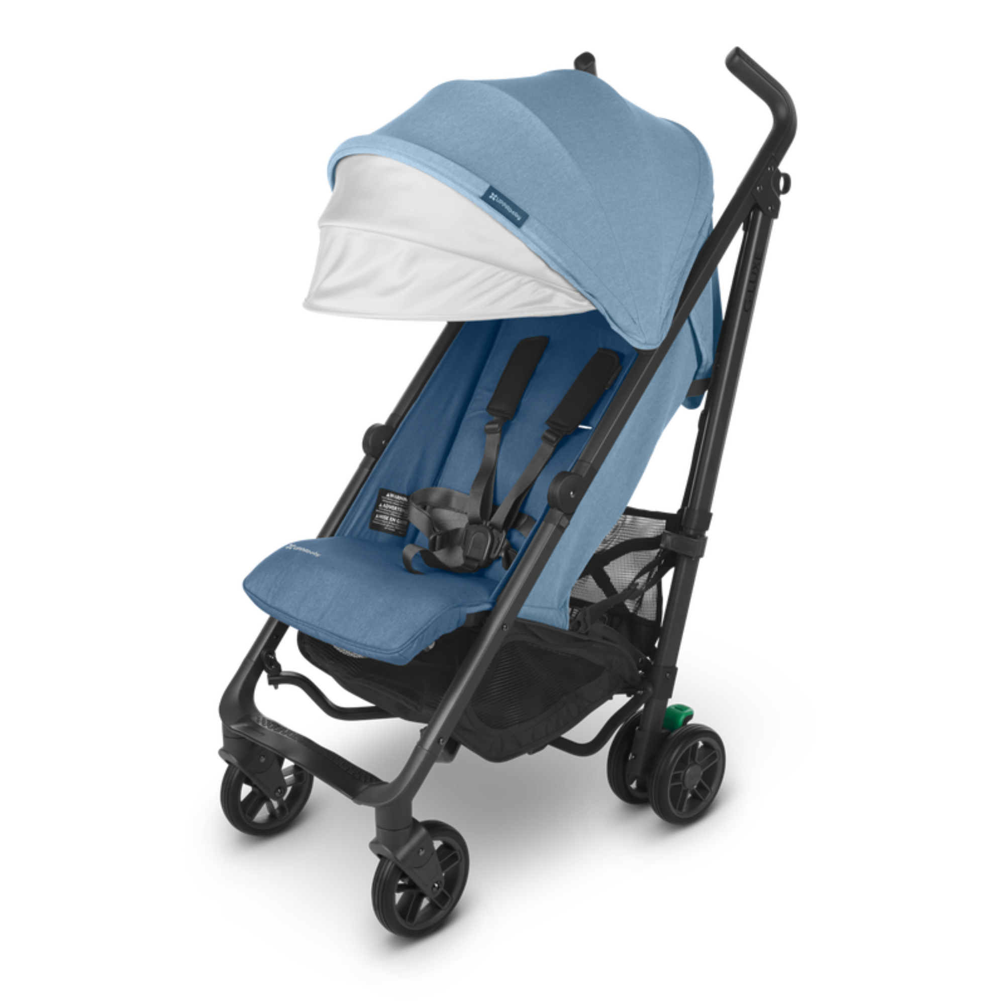 UPPABABY G-Luxe Stroller