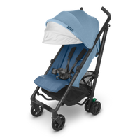 Thumbnail for UPPABABY G-Luxe Stroller