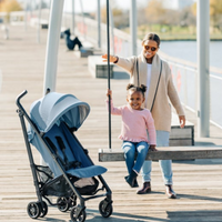 Thumbnail for UPPABABY G-Luxe Stroller