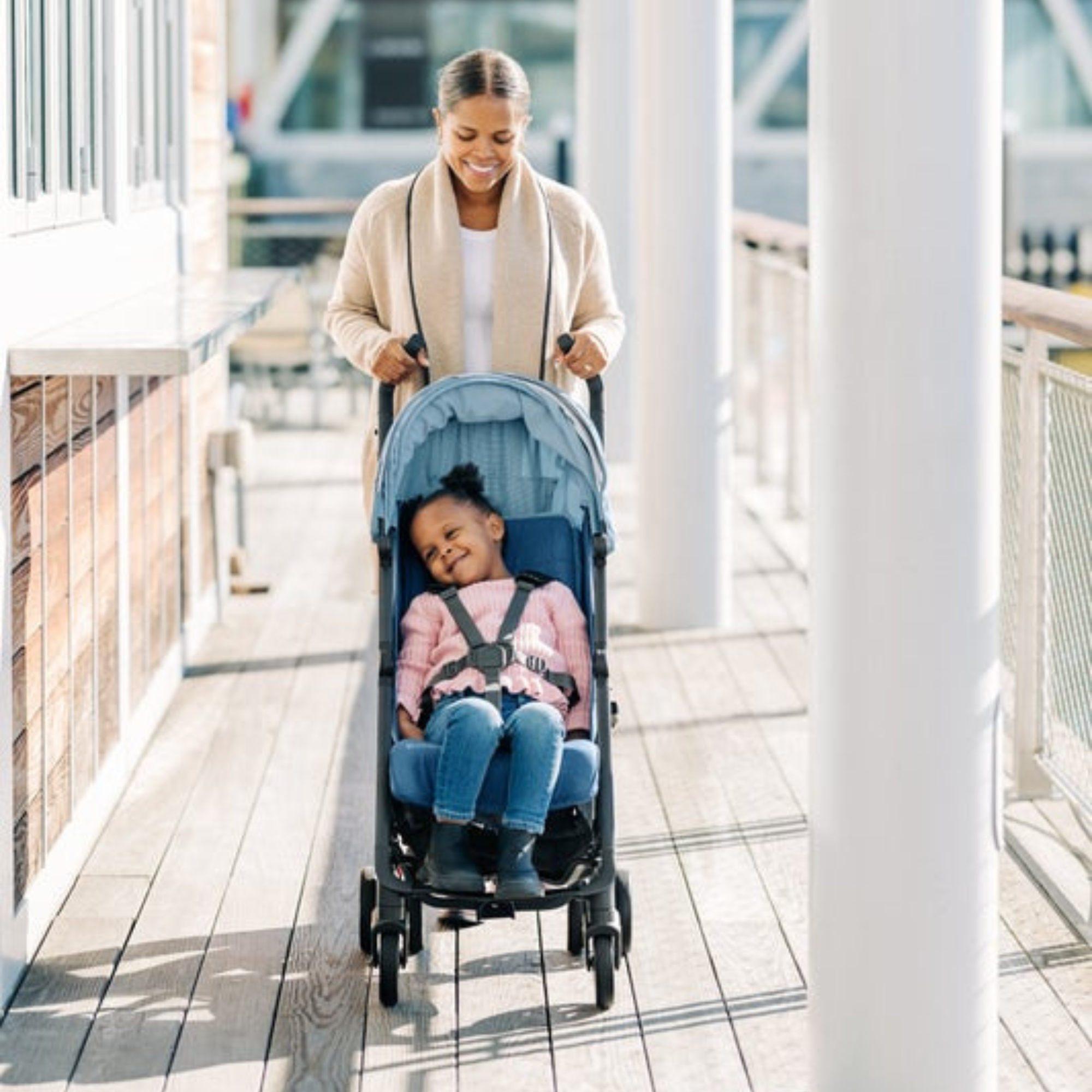 UPPABABY G-Luxe Stroller