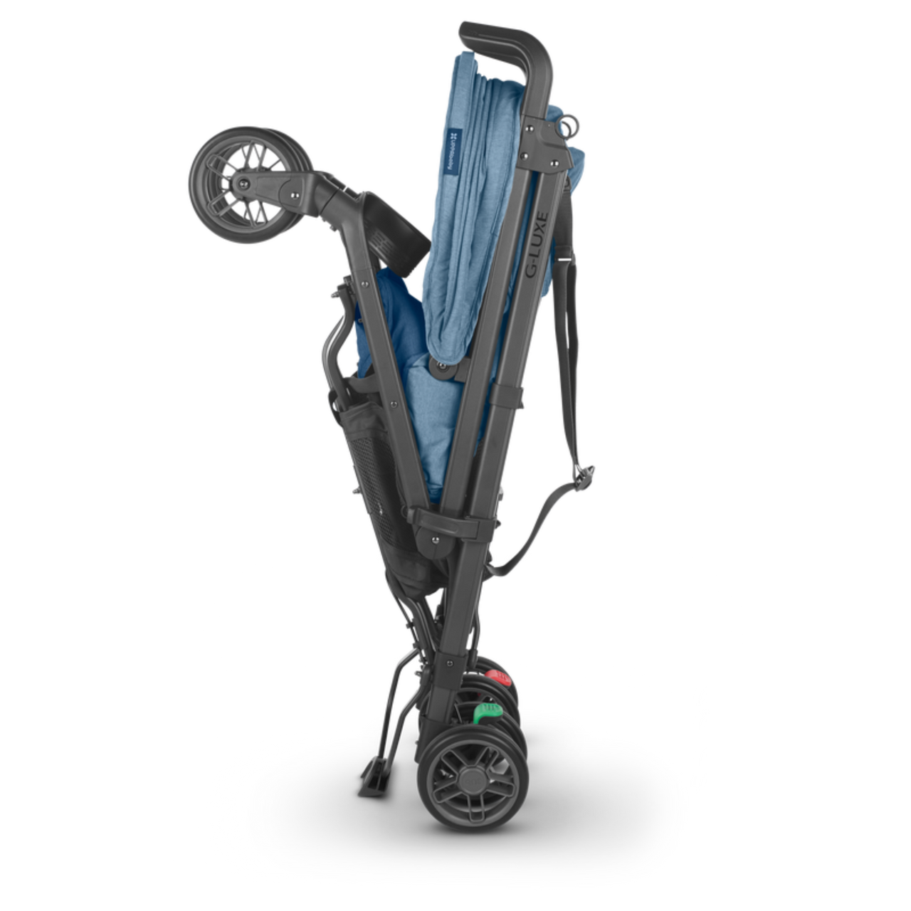 UPPABABY G Luxe Stroller Kido Bebe