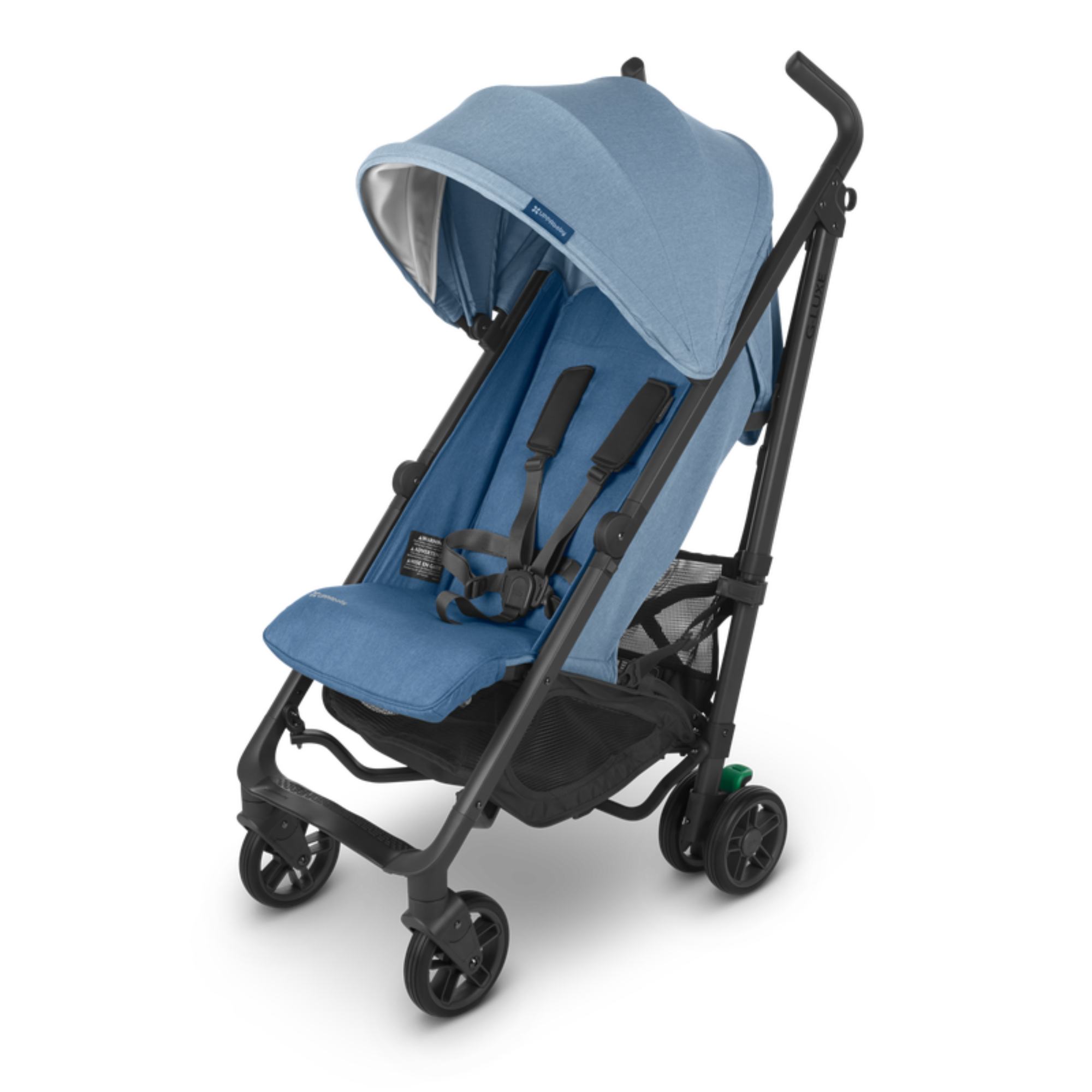 UPPABABY G-Luxe Stroller