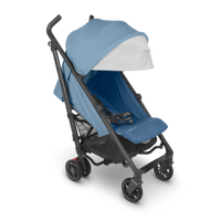 Thumbnail for UPPABABY G-Luxe Stroller