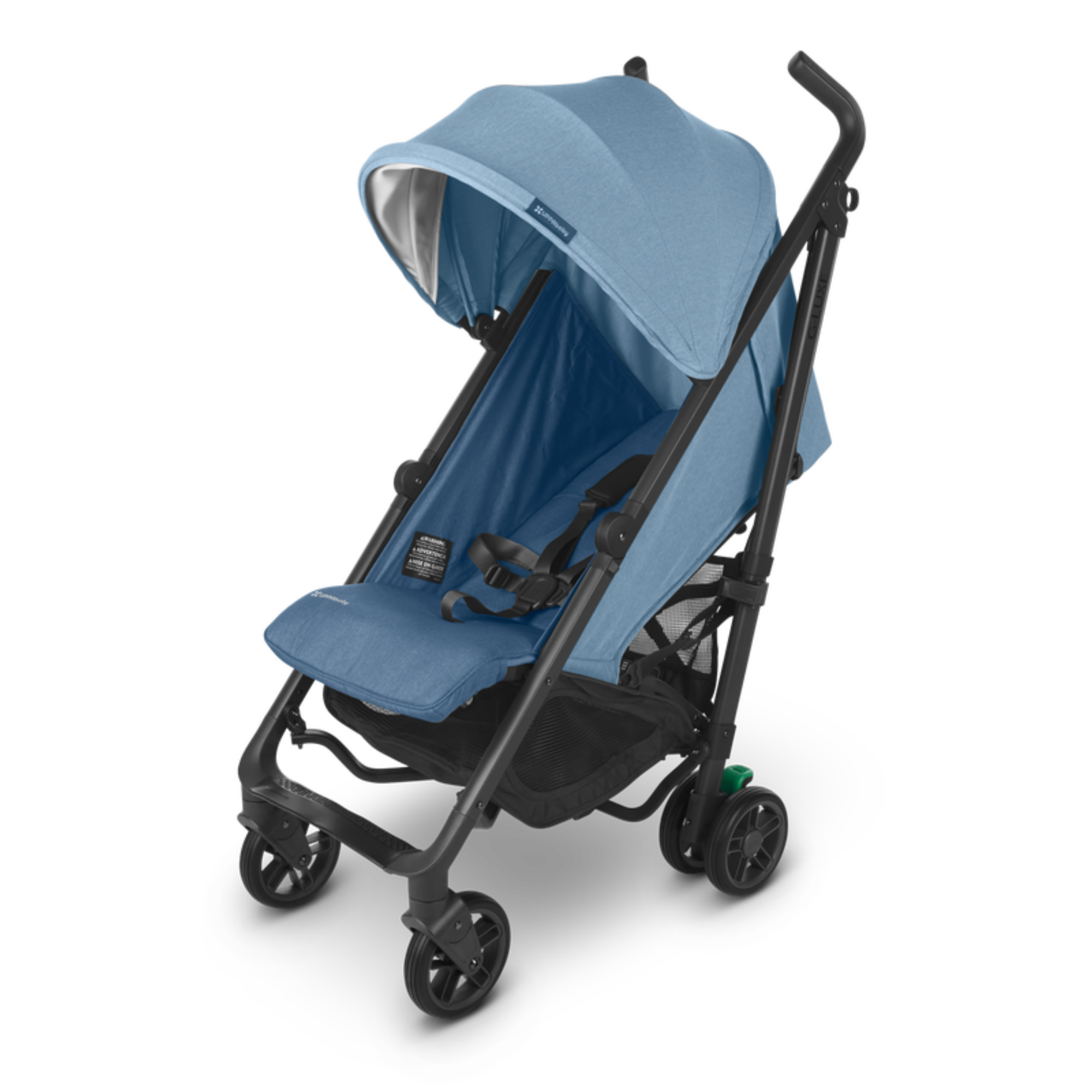 UPPABABY G-Luxe Stroller
