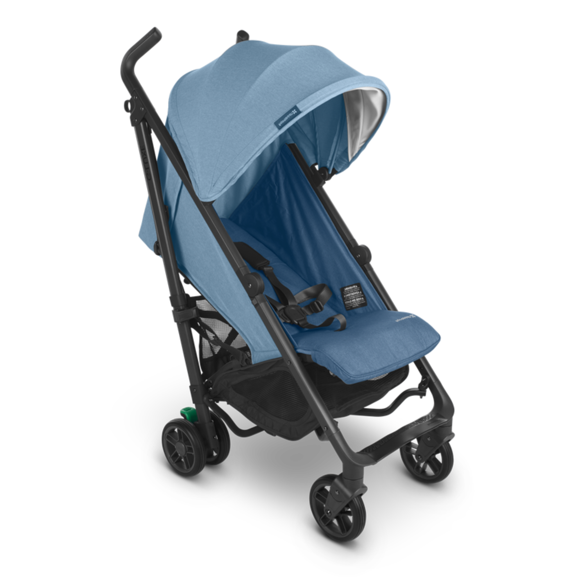 UPPABABY G-Luxe Stroller