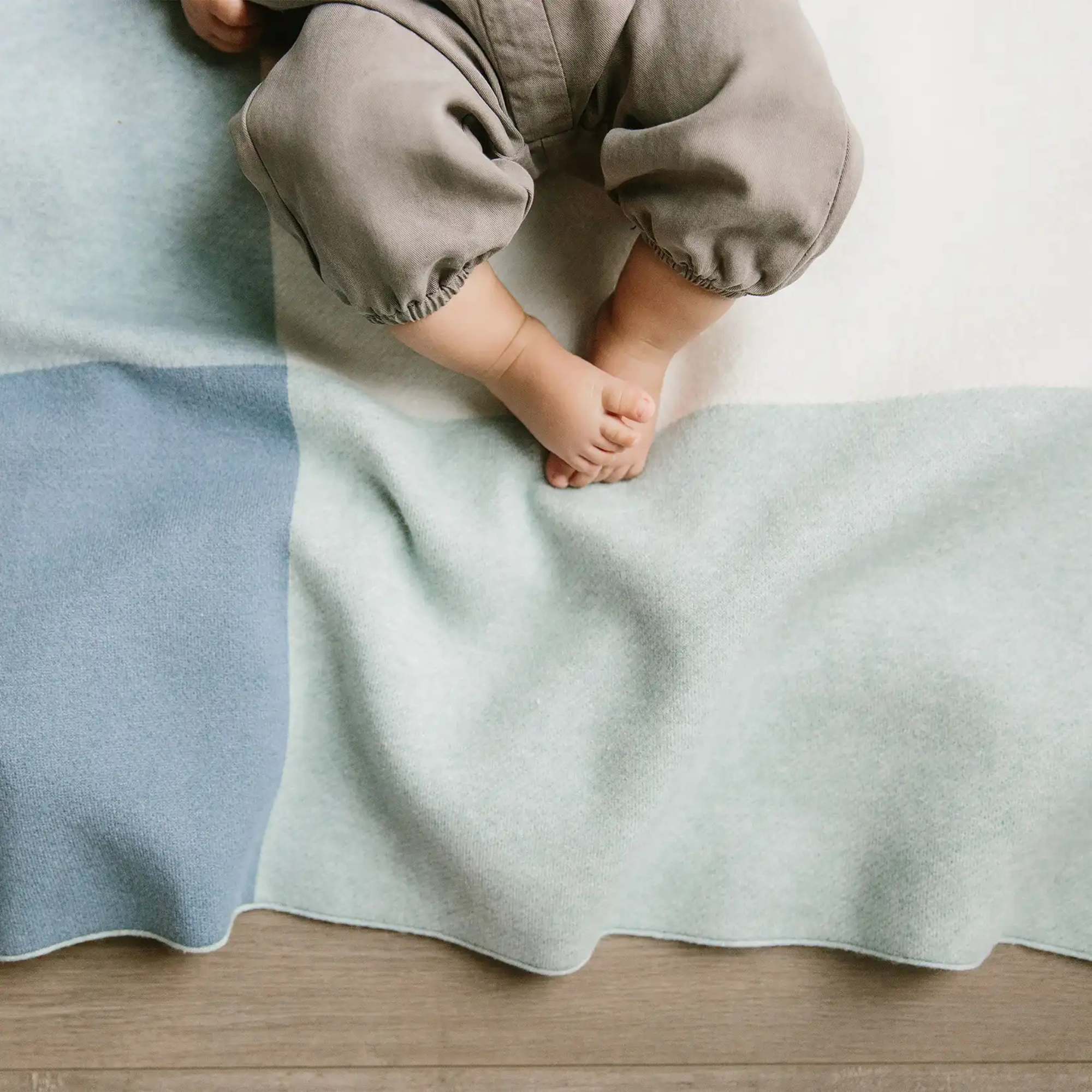 UPPABABY Knit Blanket