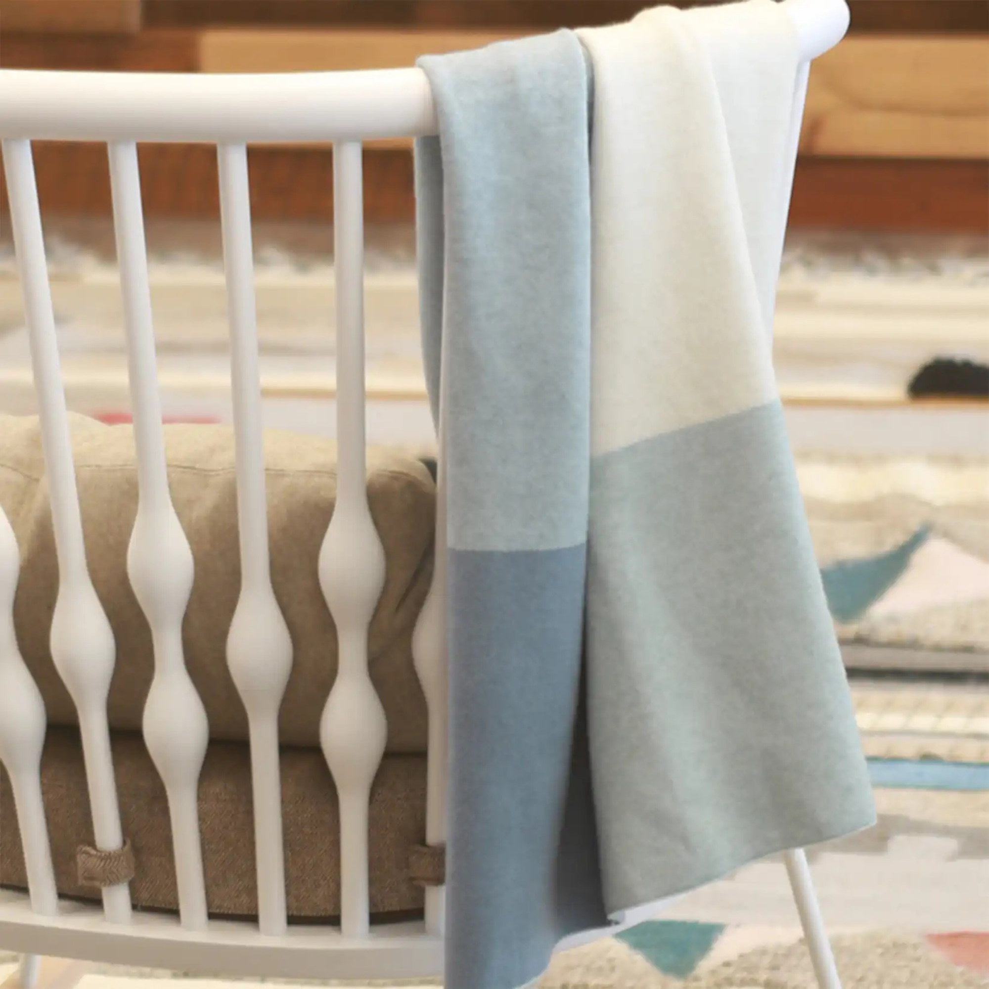UPPABABY Knit Blanket