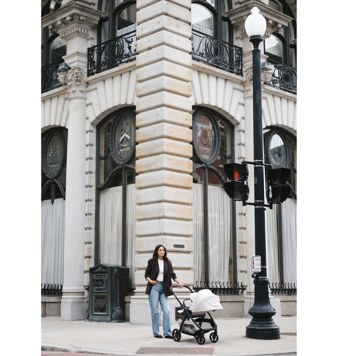 UPPABABY Kona Stroller