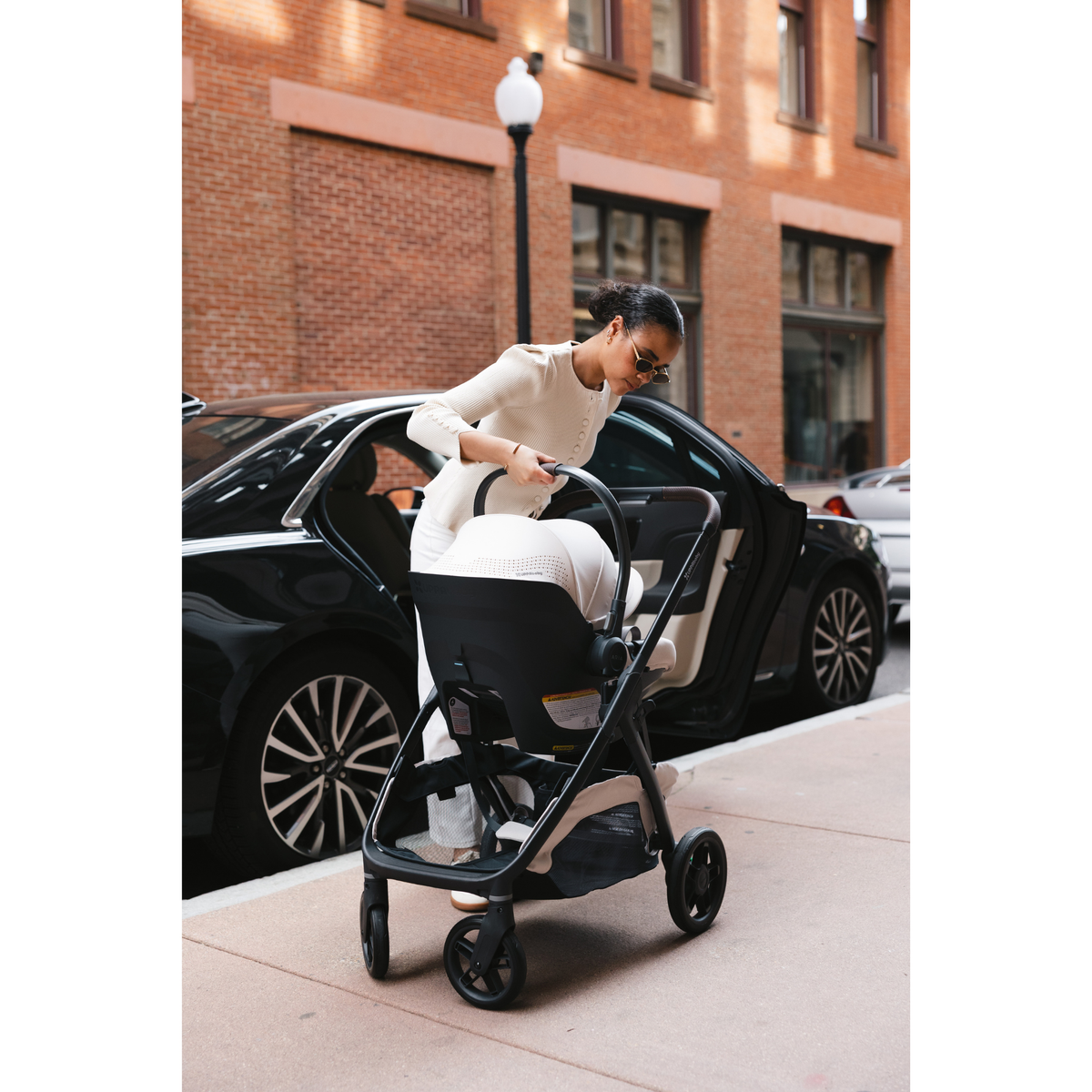 UPPABABY Kona Stroller